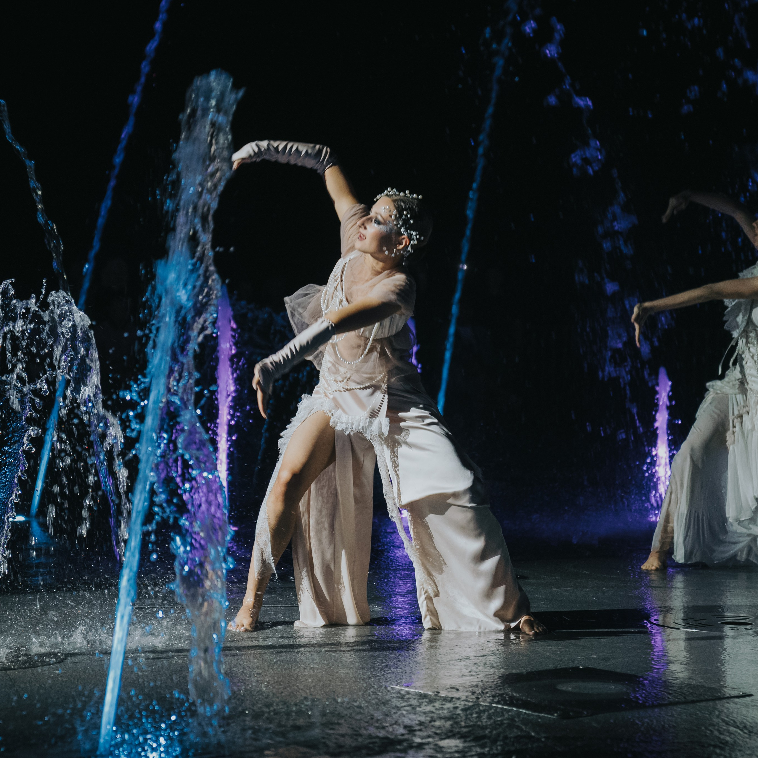 Театр танца ZОДЧИЕ. Мрия. Крым