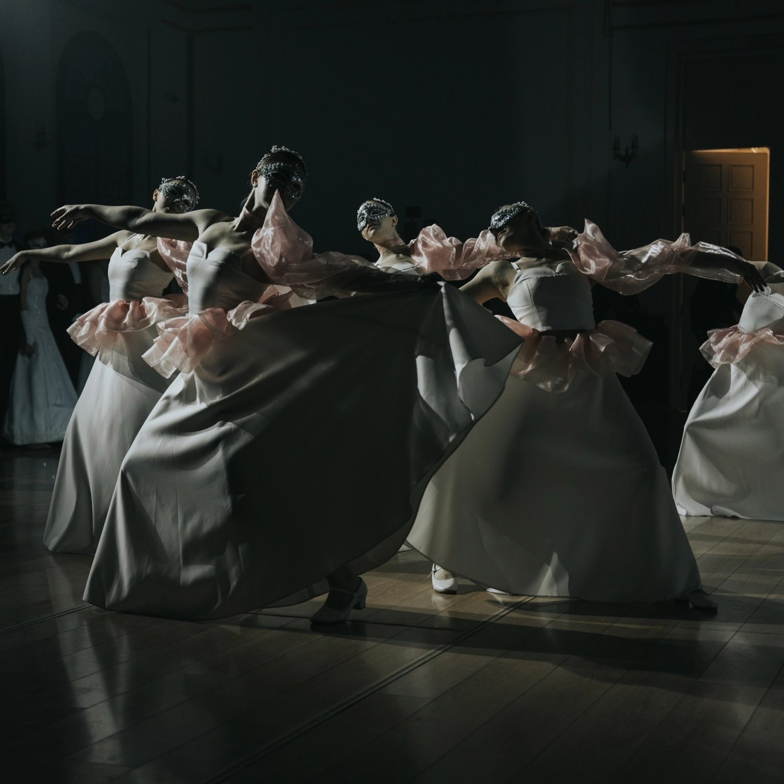 Мероприятия