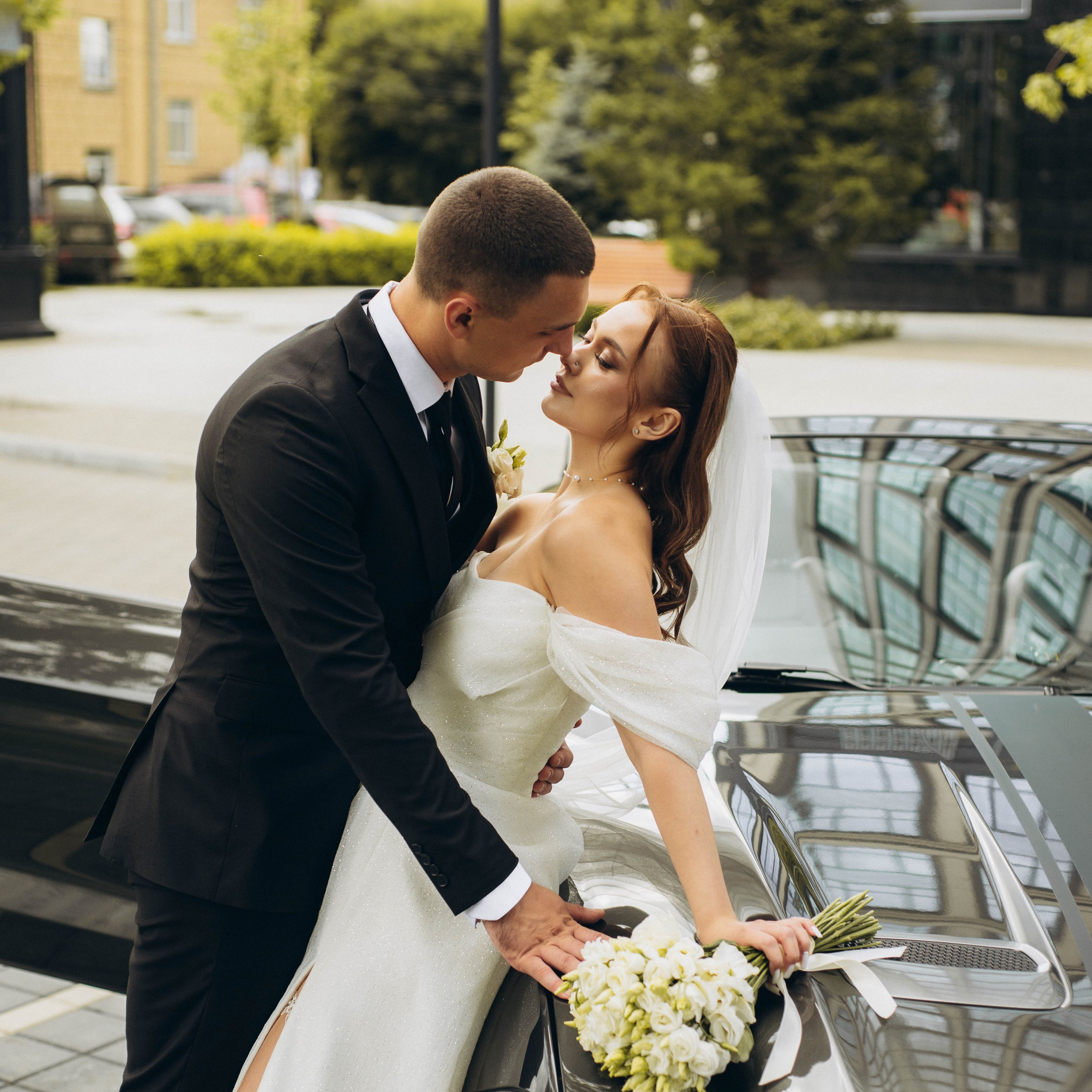 Алина и Артур