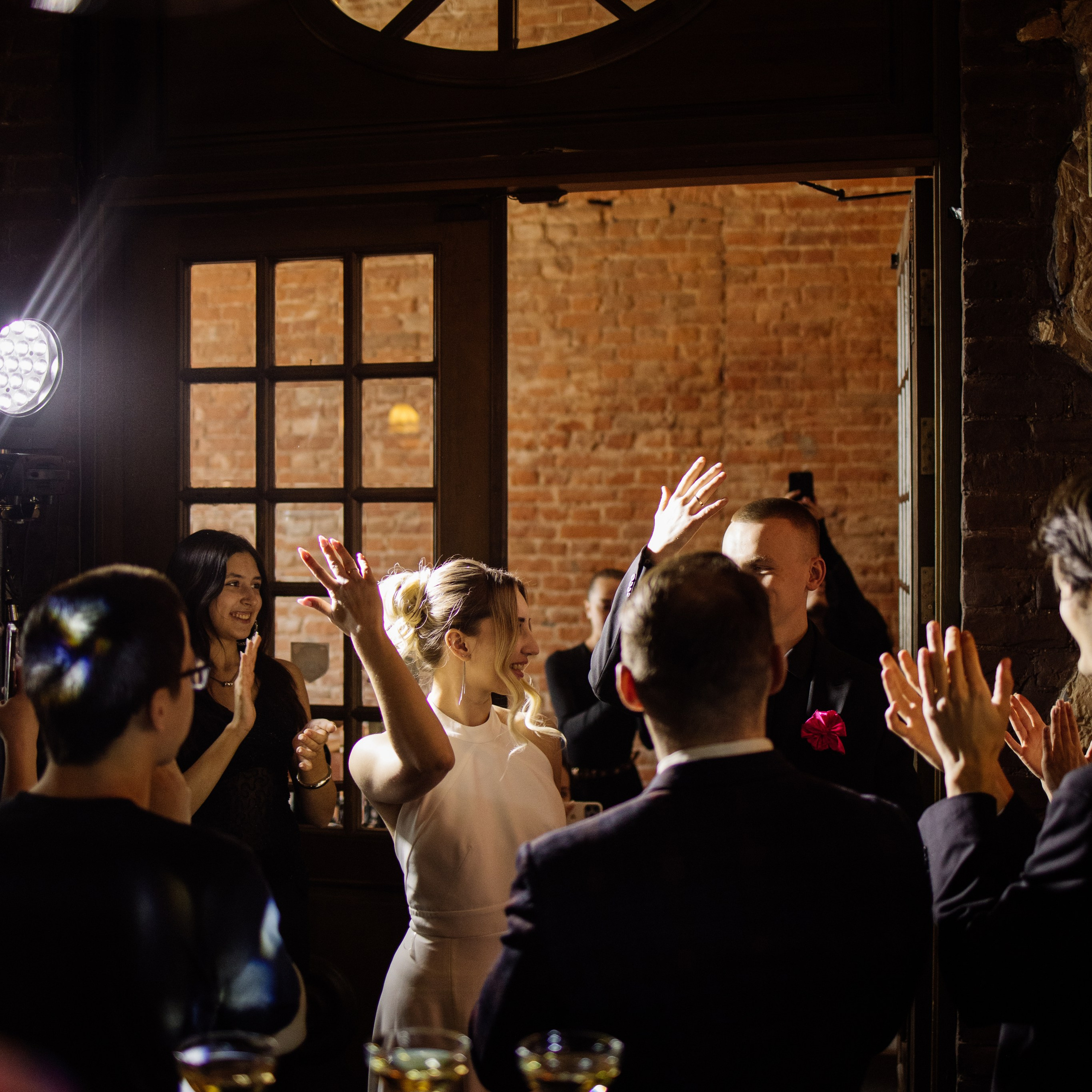 Андрей и Алёна