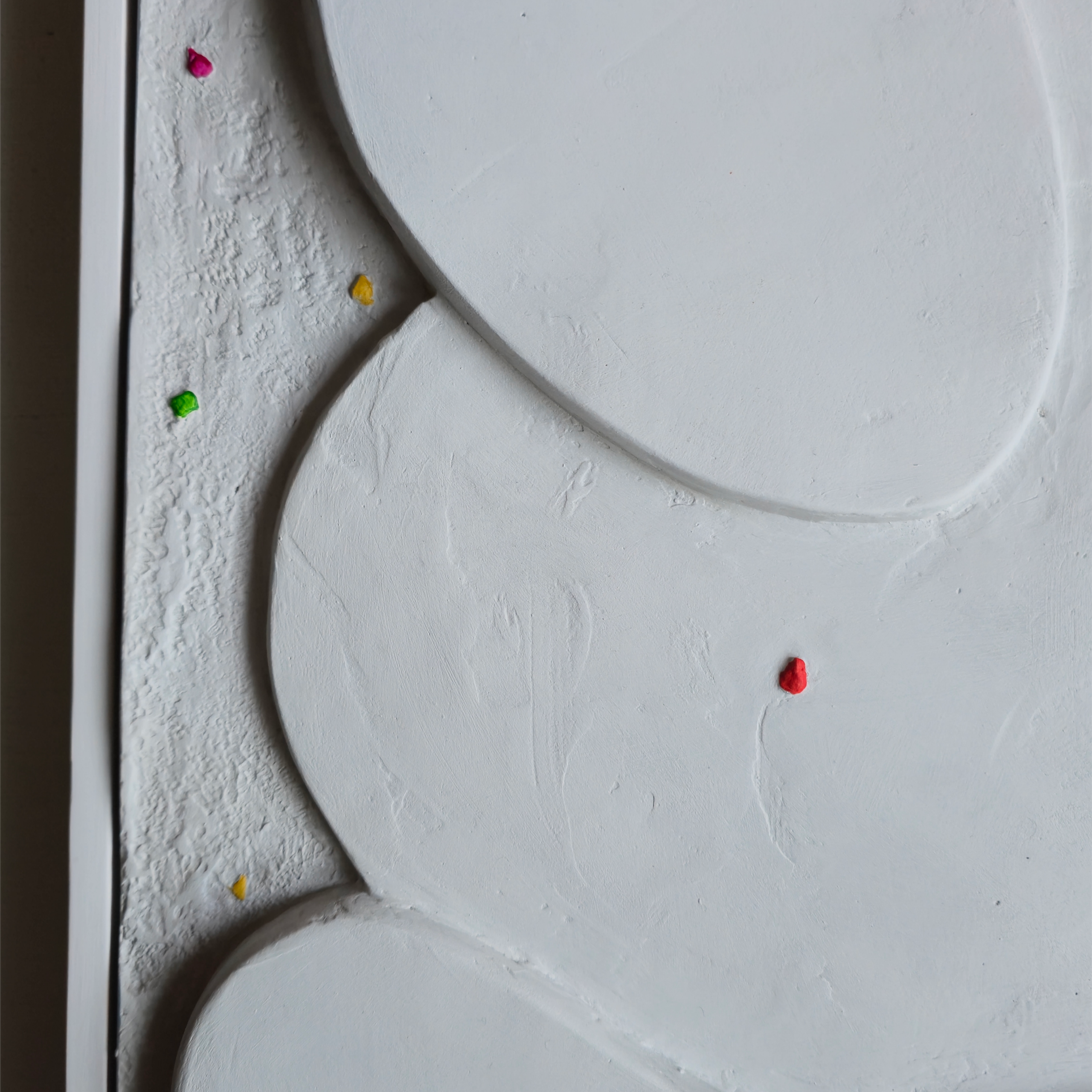 Гипсовые панно серии Обниму. Авторские скульптурные панно на заказ | Художник-скульптор ᒪᗩ•ᕲᑌШᗩ (ВЛада)