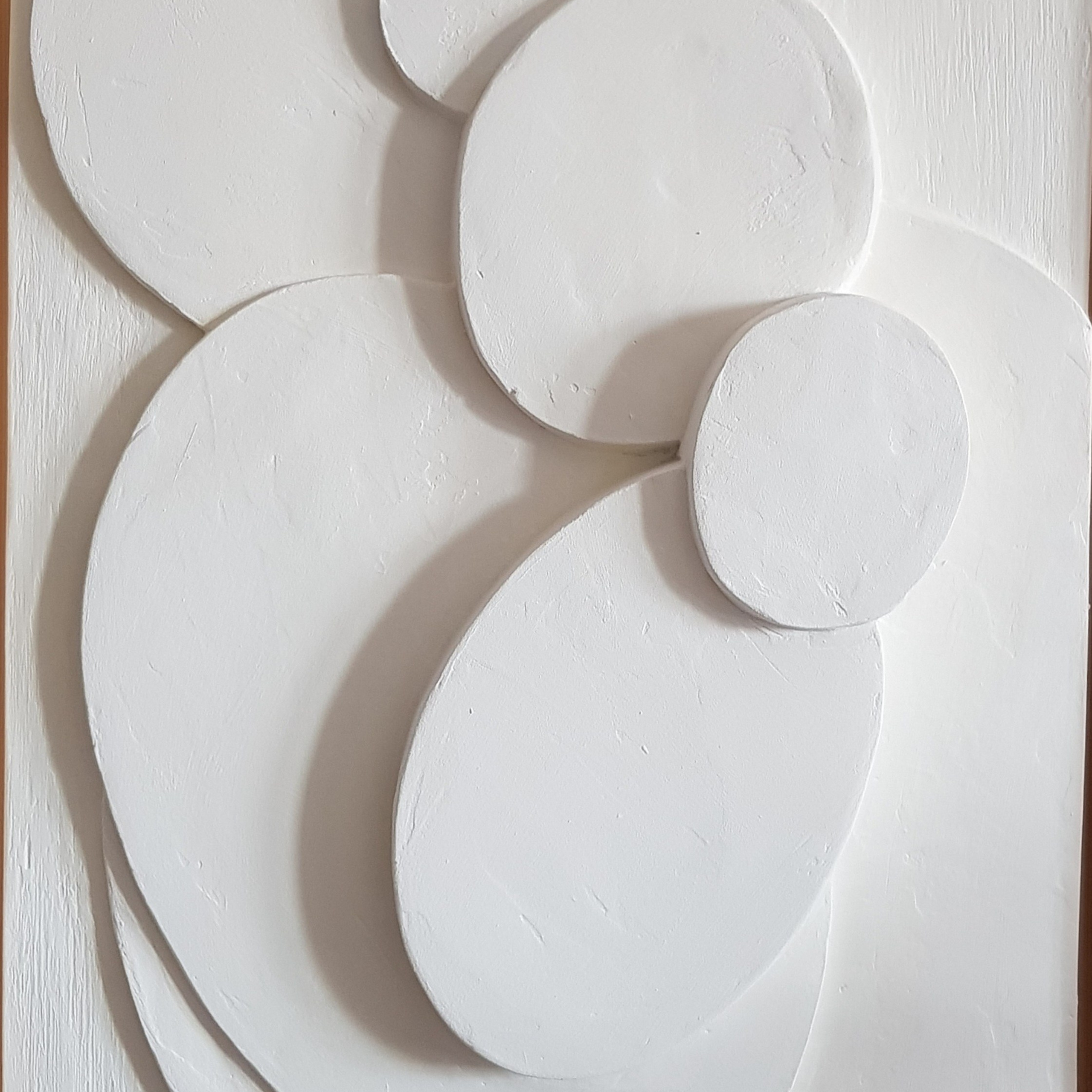 Панно «7я». Авторские скульптурные панно на заказ | Художник-скульптор ᒪᗩ•ᕲᑌШᗩ (ВЛада)