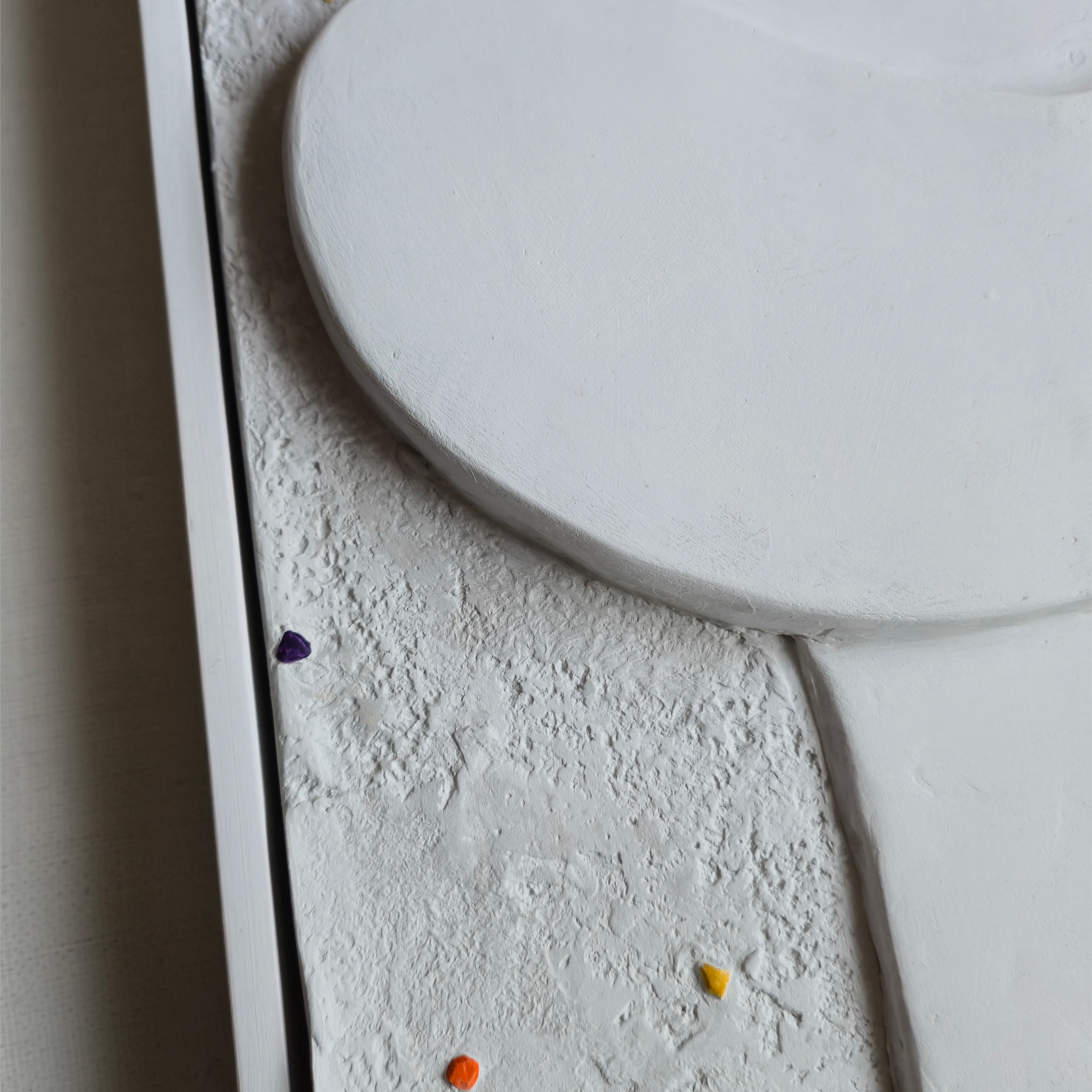 Гипсовые панно серии Обниму. Авторские скульптурные панно на заказ | Художник-скульптор ᒪᗩ•ᕲᑌШᗩ (ВЛада)