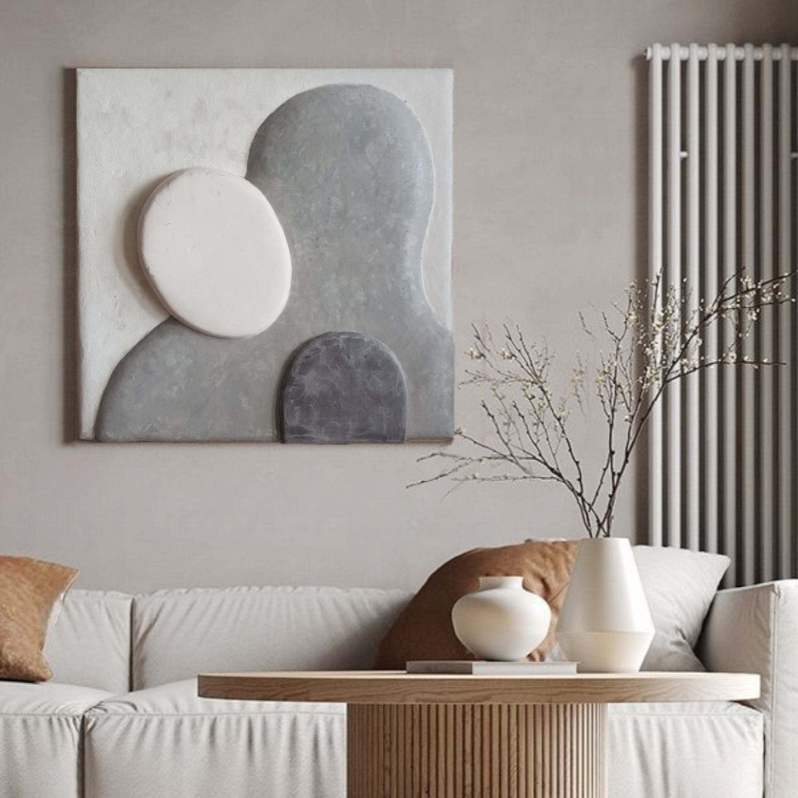 Панно «Оберегу». Авторские скульптурные панно на заказ | Художник-скульптор ᒪᗩ•ᕲᑌШᗩ (ВЛада)