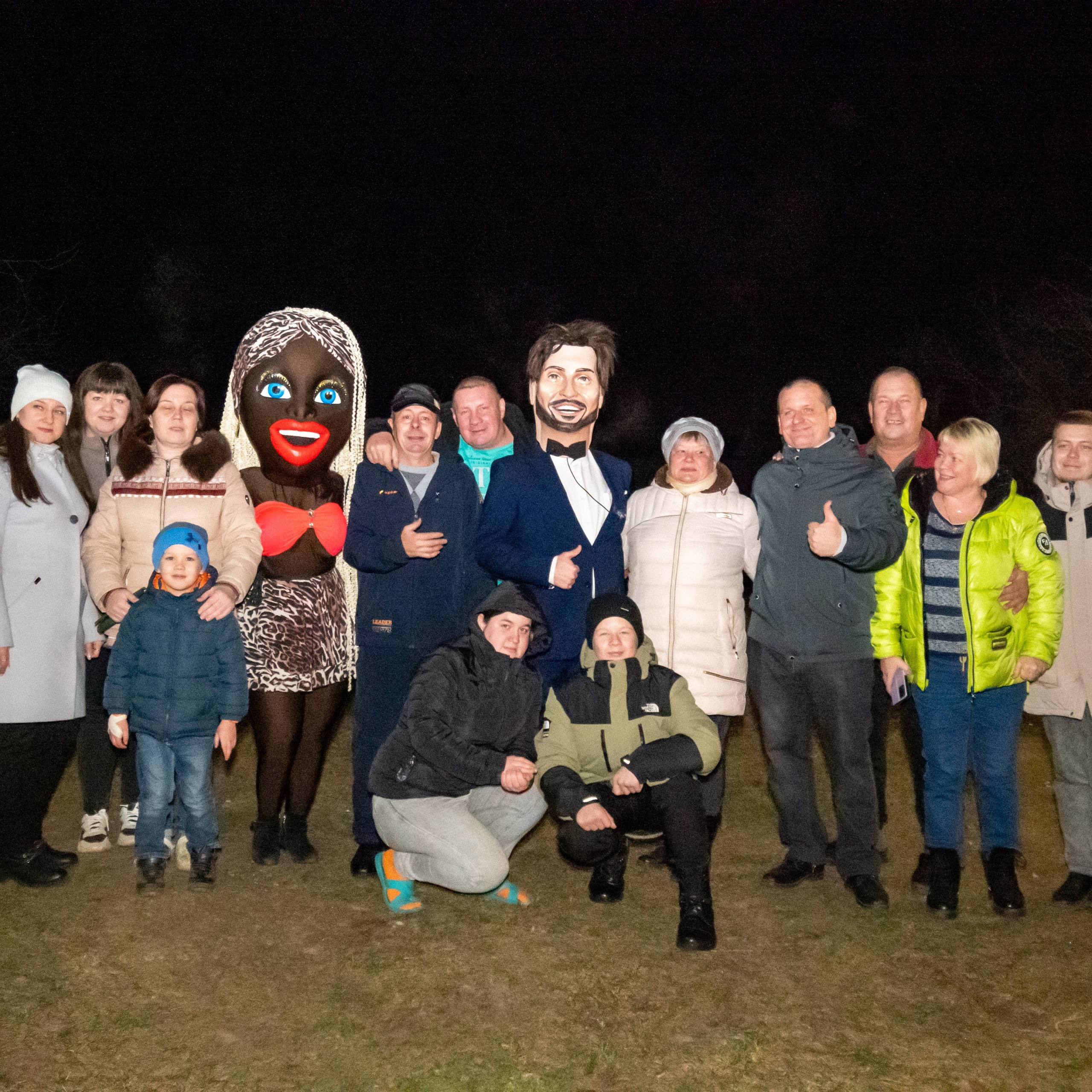 Отзывы Мишка Тедди. Поздравления от Мишки Тедди в Муроме