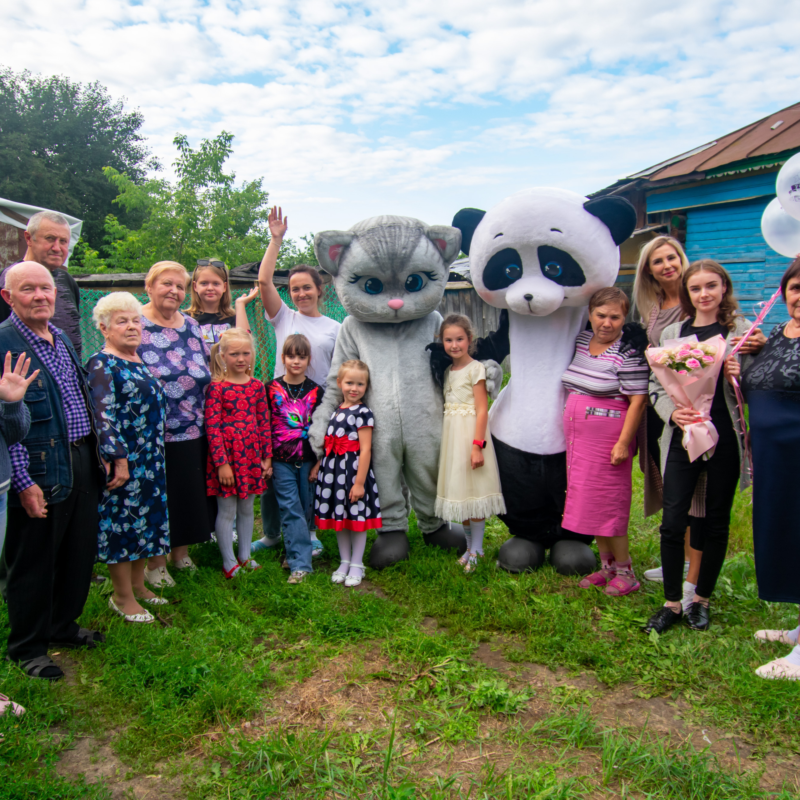 Отзывы Мишка Тедди. Поздравления от Мишки Тедди в Муроме