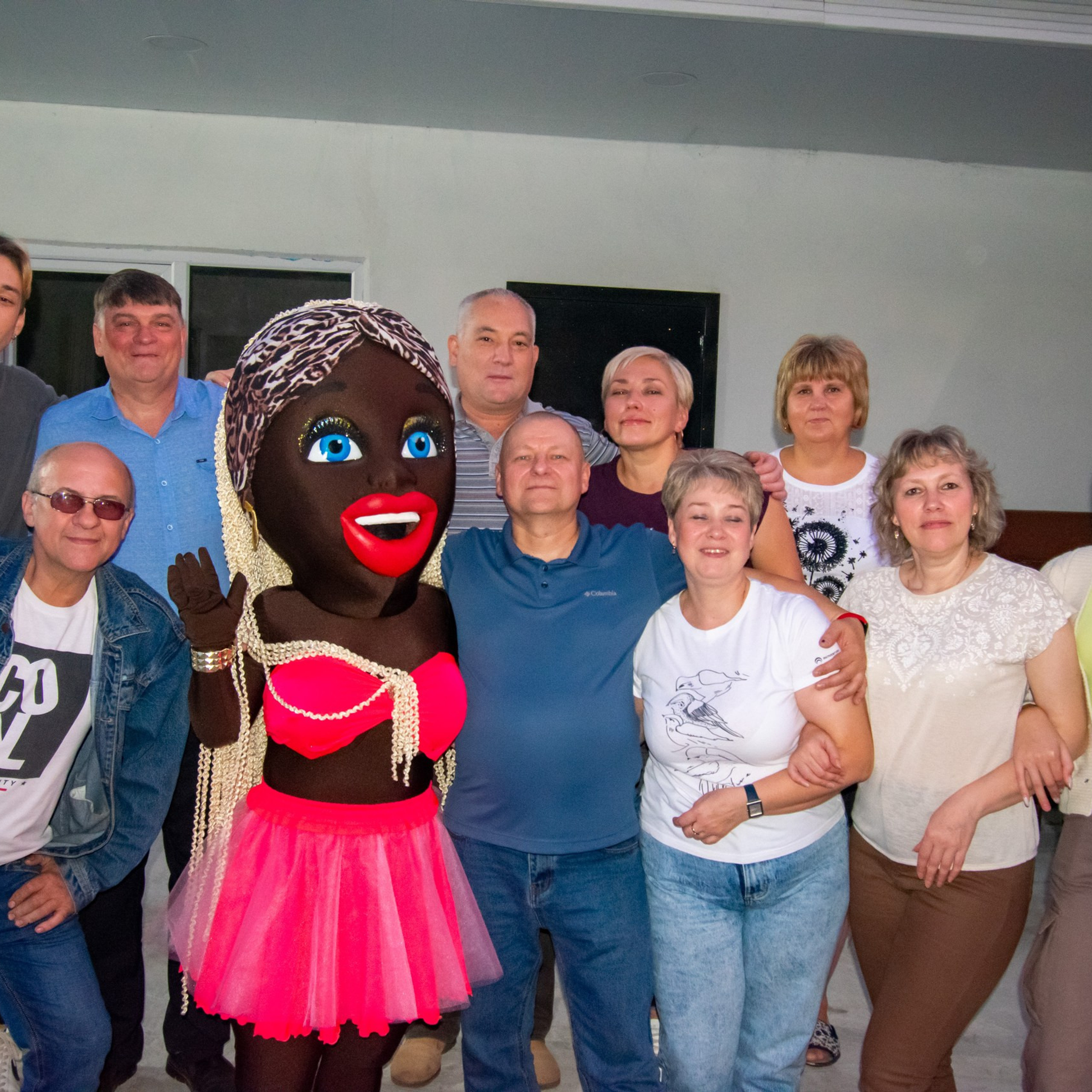 Отзывы Мишка Тедди. Поздравления от Мишки Тедди в Муроме