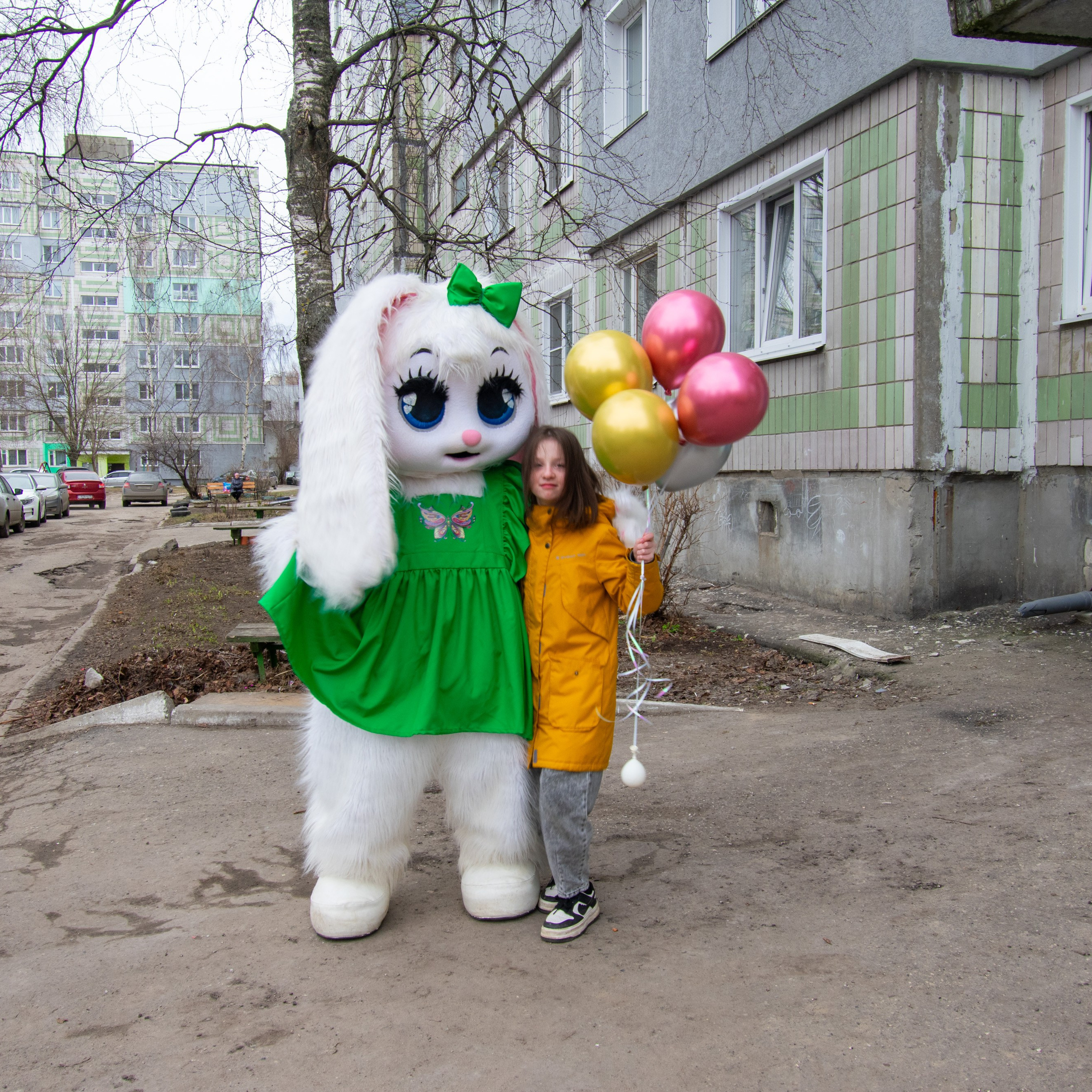 Отзывы Мишка Тедди. Поздравления от Мишки Тедди в Муроме