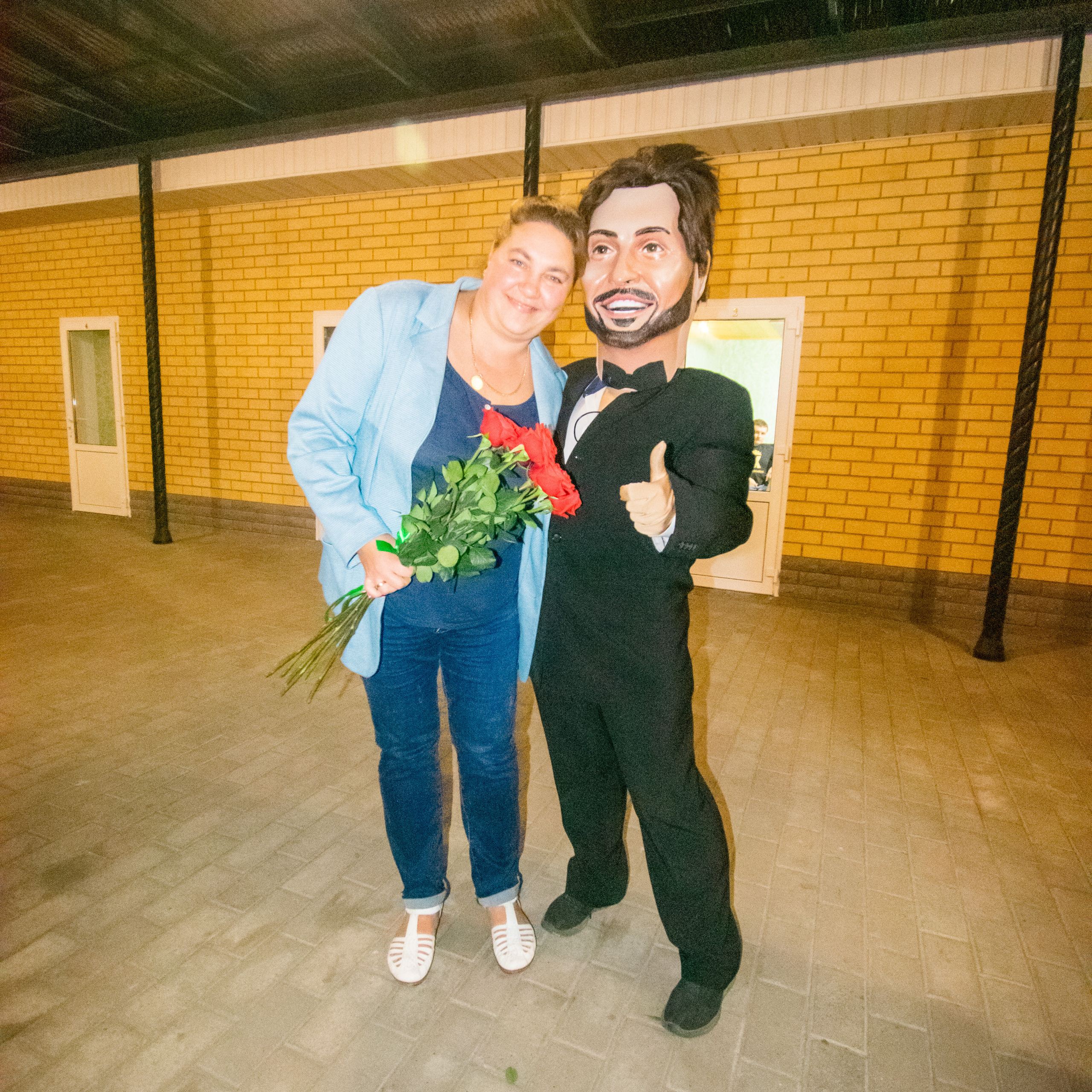 Отзывы Мишка Тедди. Поздравления от Мишки Тедди в Муроме