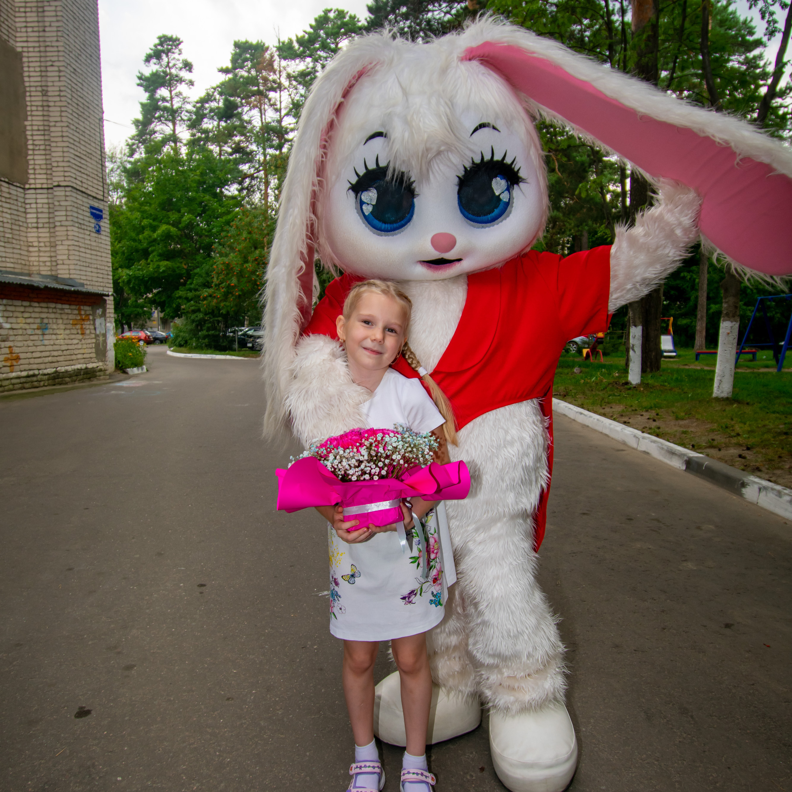 Отзывы Мишка Тедди. Поздравления от Мишки Тедди в Муроме