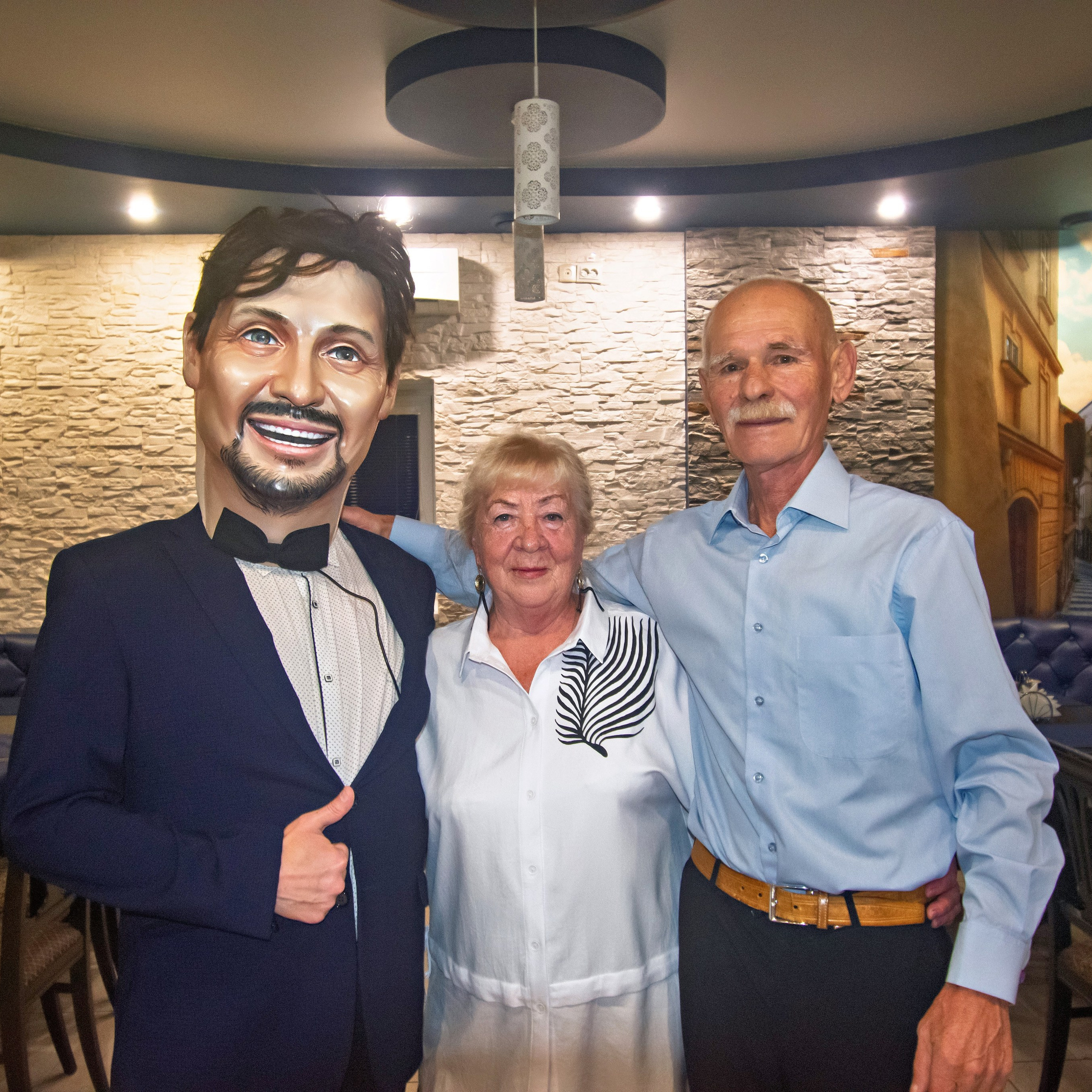 Отзывы Мишка Тедди. Поздравления от Мишки Тедди в Муроме