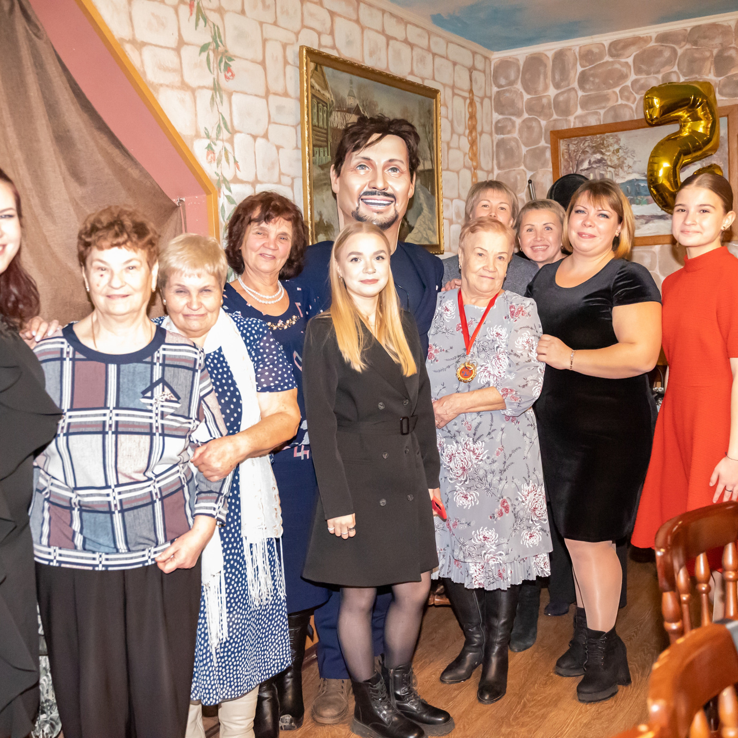 Отзывы Мишка Тедди. Поздравления от Мишки Тедди в Муроме