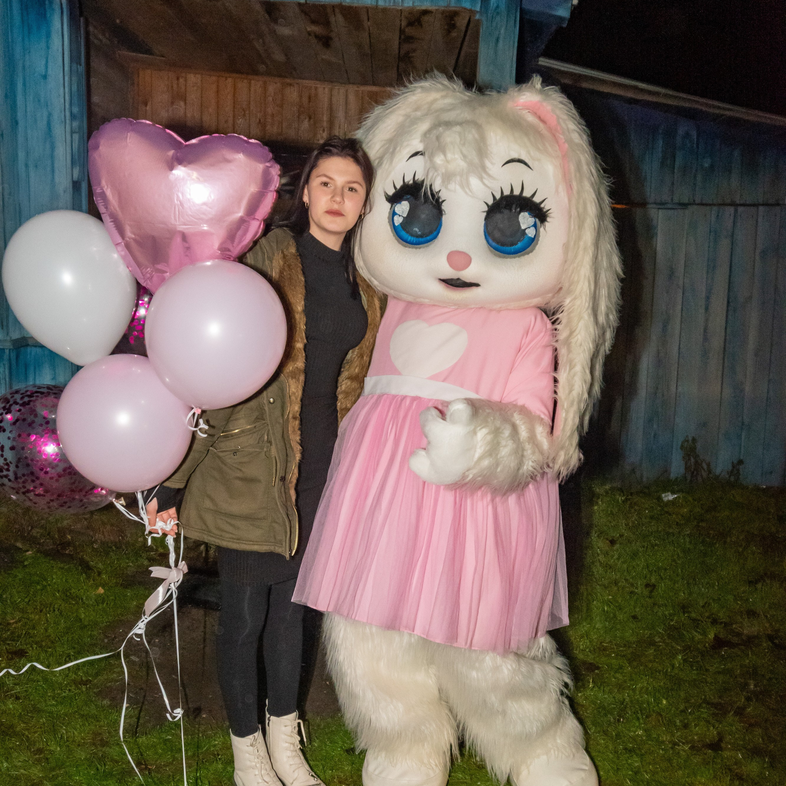 Отзывы Мишка Тедди. Поздравления от Мишки Тедди в Муроме