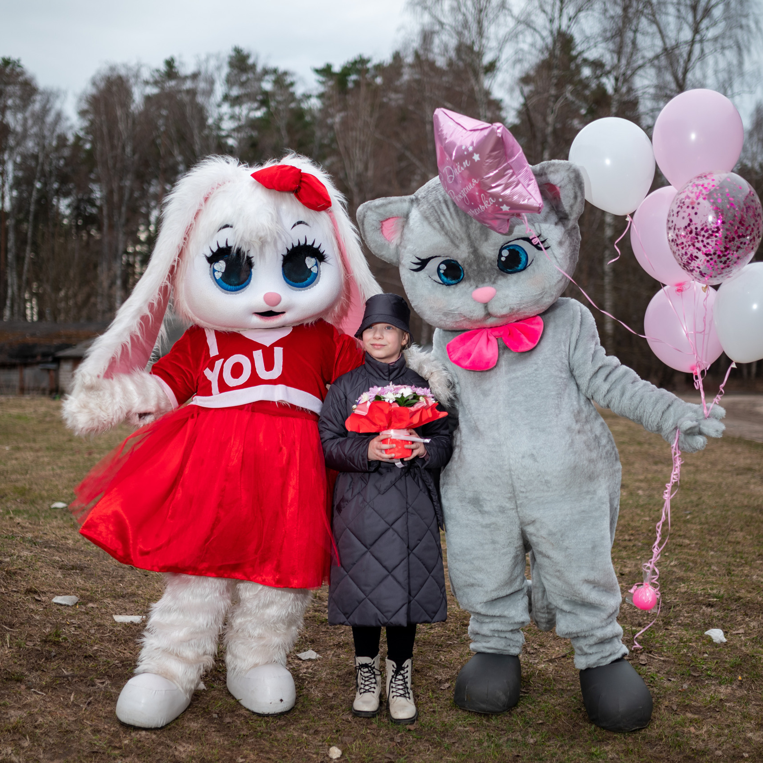 Отзывы Мишка Тедди. Поздравления от Мишки Тедди в Муроме