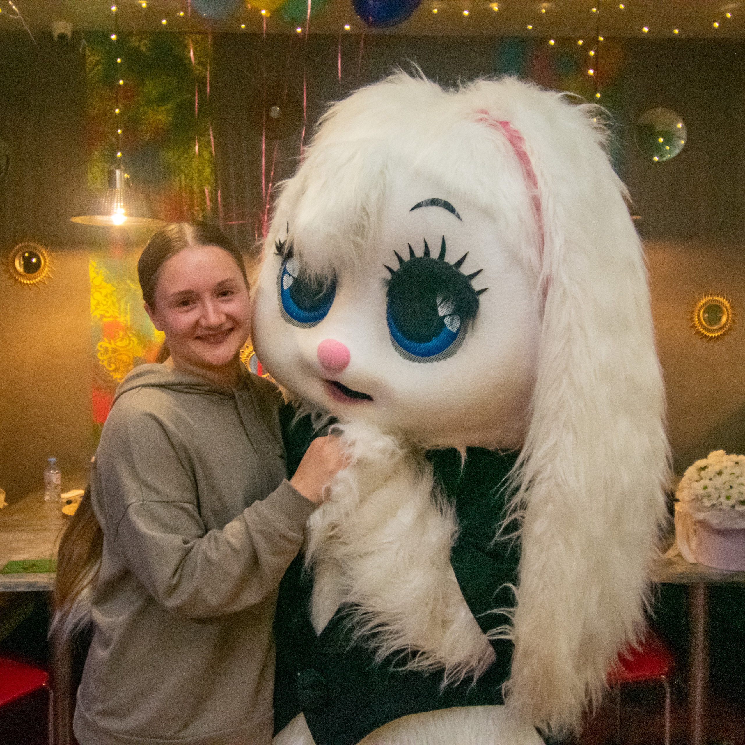 Отзывы Мишка Тедди. Поздравления от Мишки Тедди в Муроме