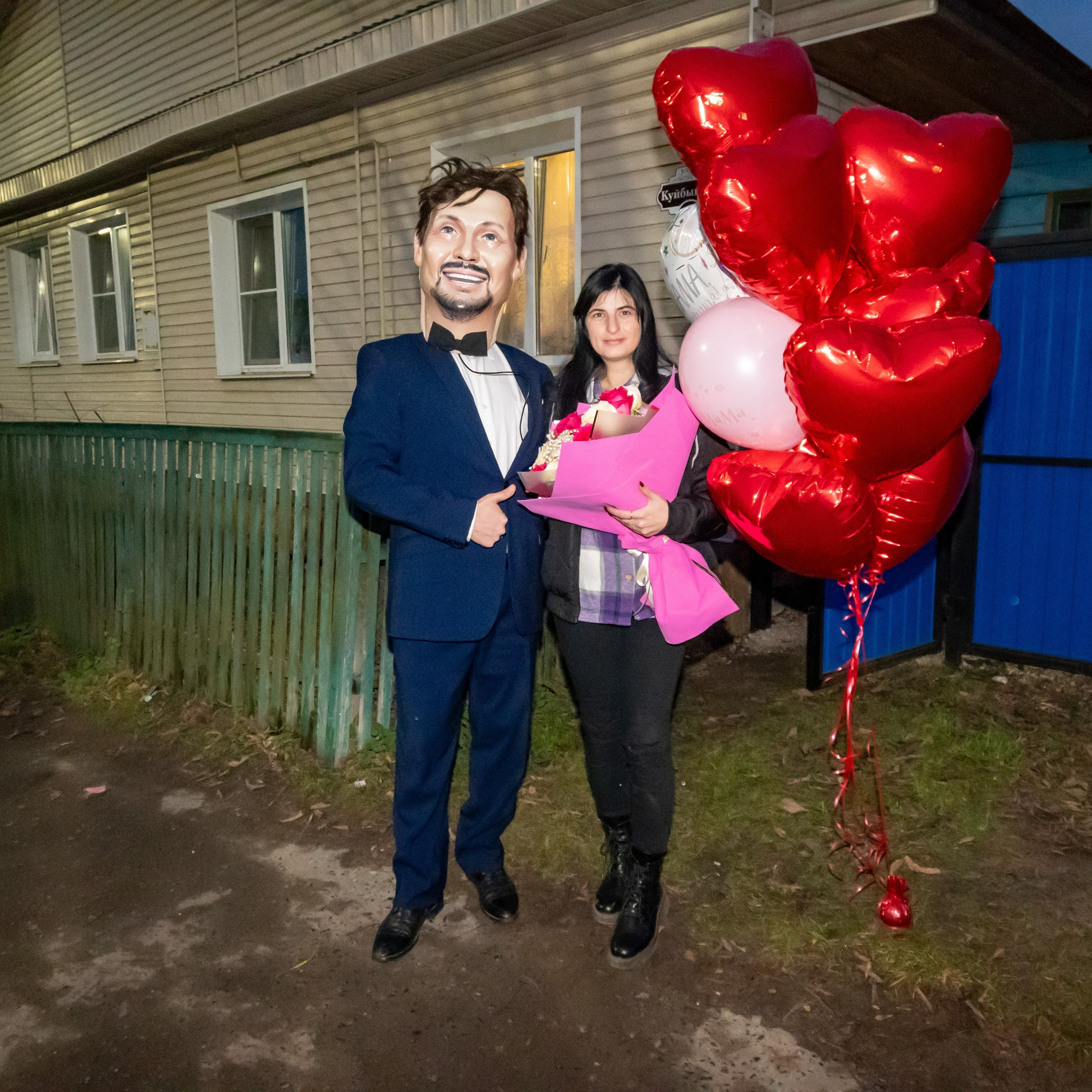 Отзывы Мишка Тедди. Поздравления от Мишки Тедди в Муроме