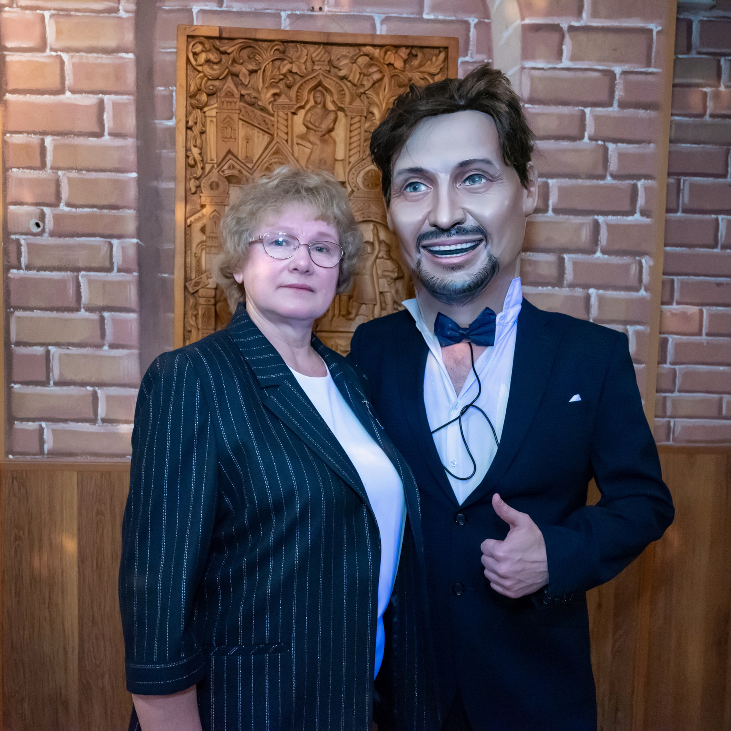 Отзывы Мишка Тедди. Поздравления от Мишки Тедди в Муроме