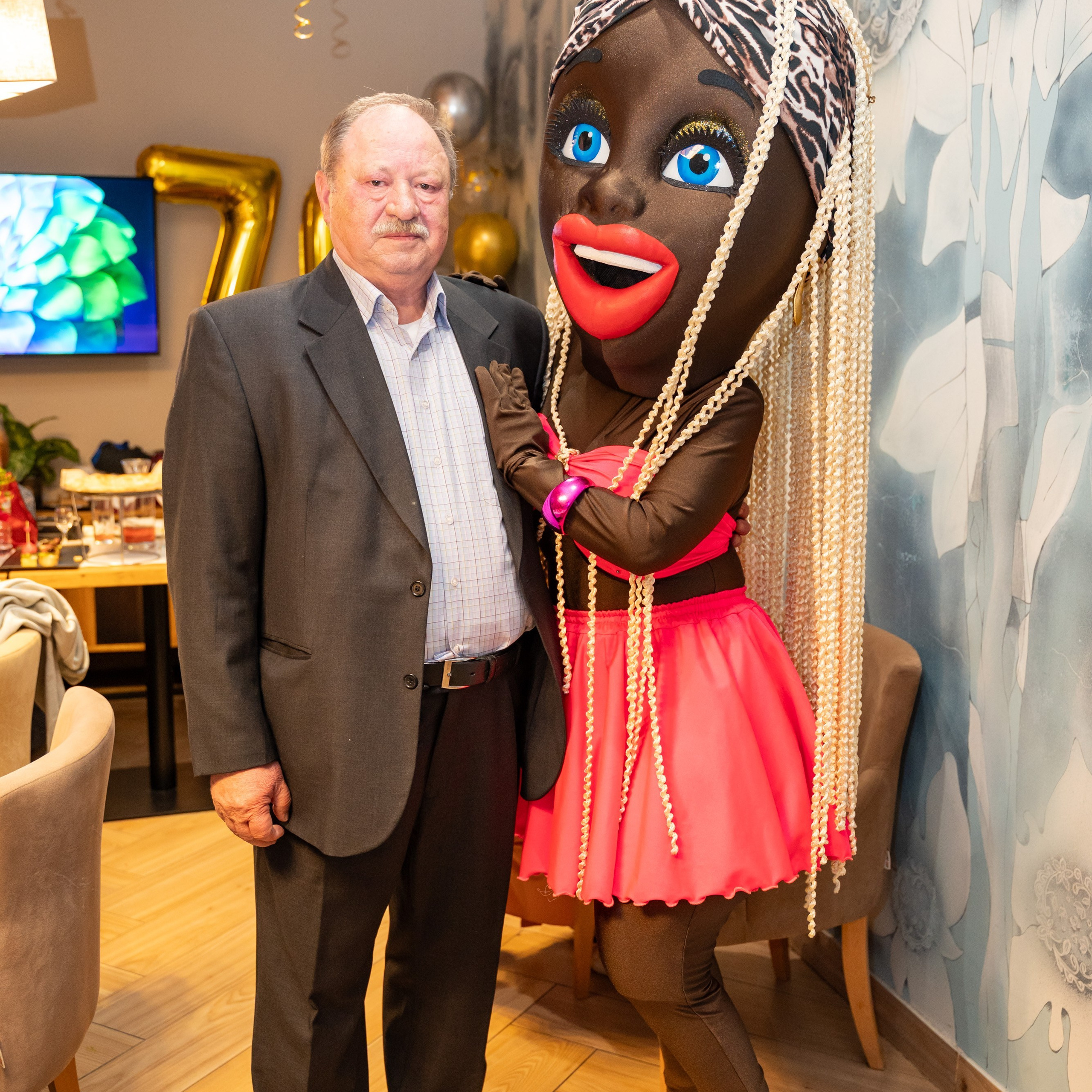 Отзывы Мишка Тедди. Поздравления от Мишки Тедди в Муроме