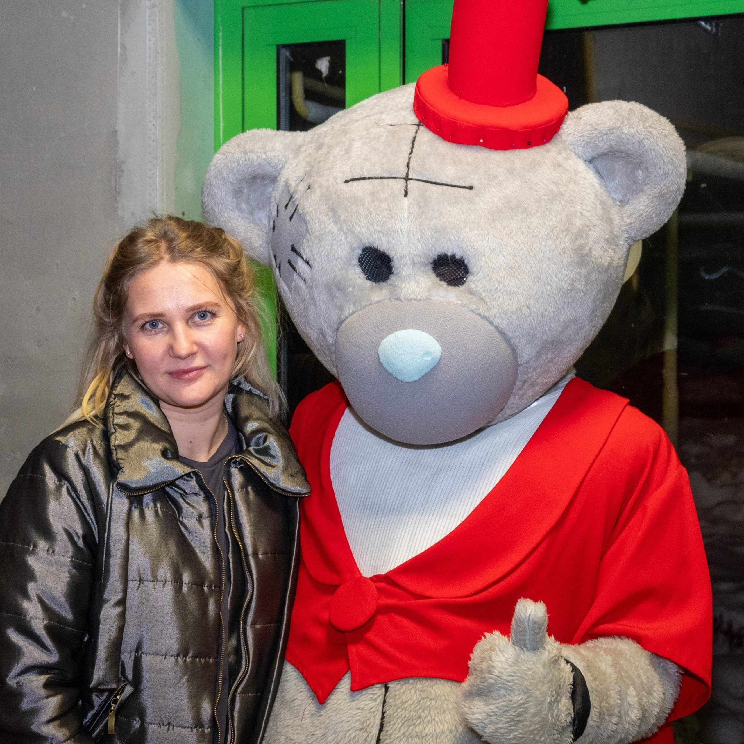 Отзывы Мишка Тедди. Поздравления от Мишки Тедди в Муроме