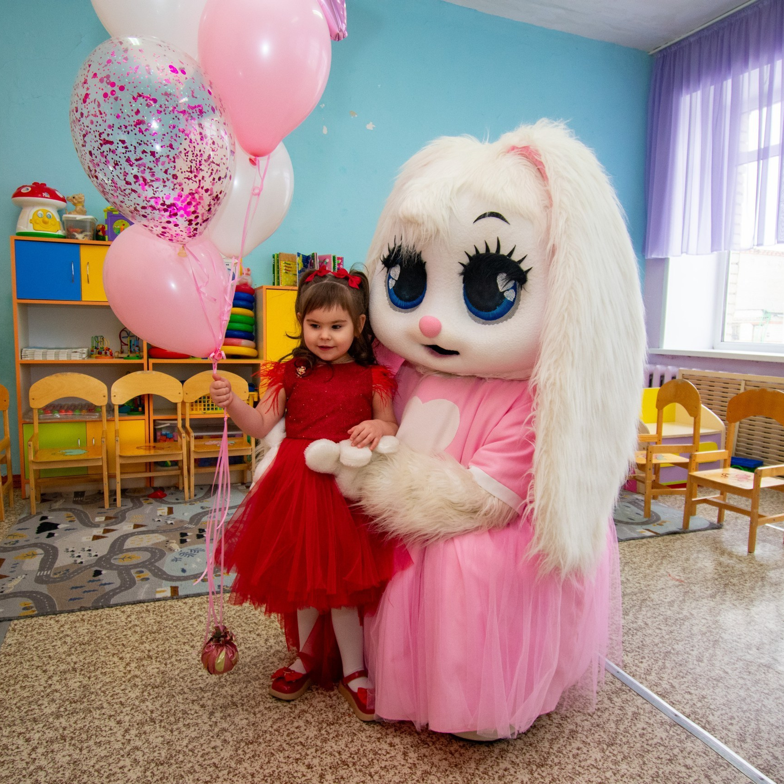 Отзывы Мишка Тедди. Поздравления от Мишки Тедди в Муроме