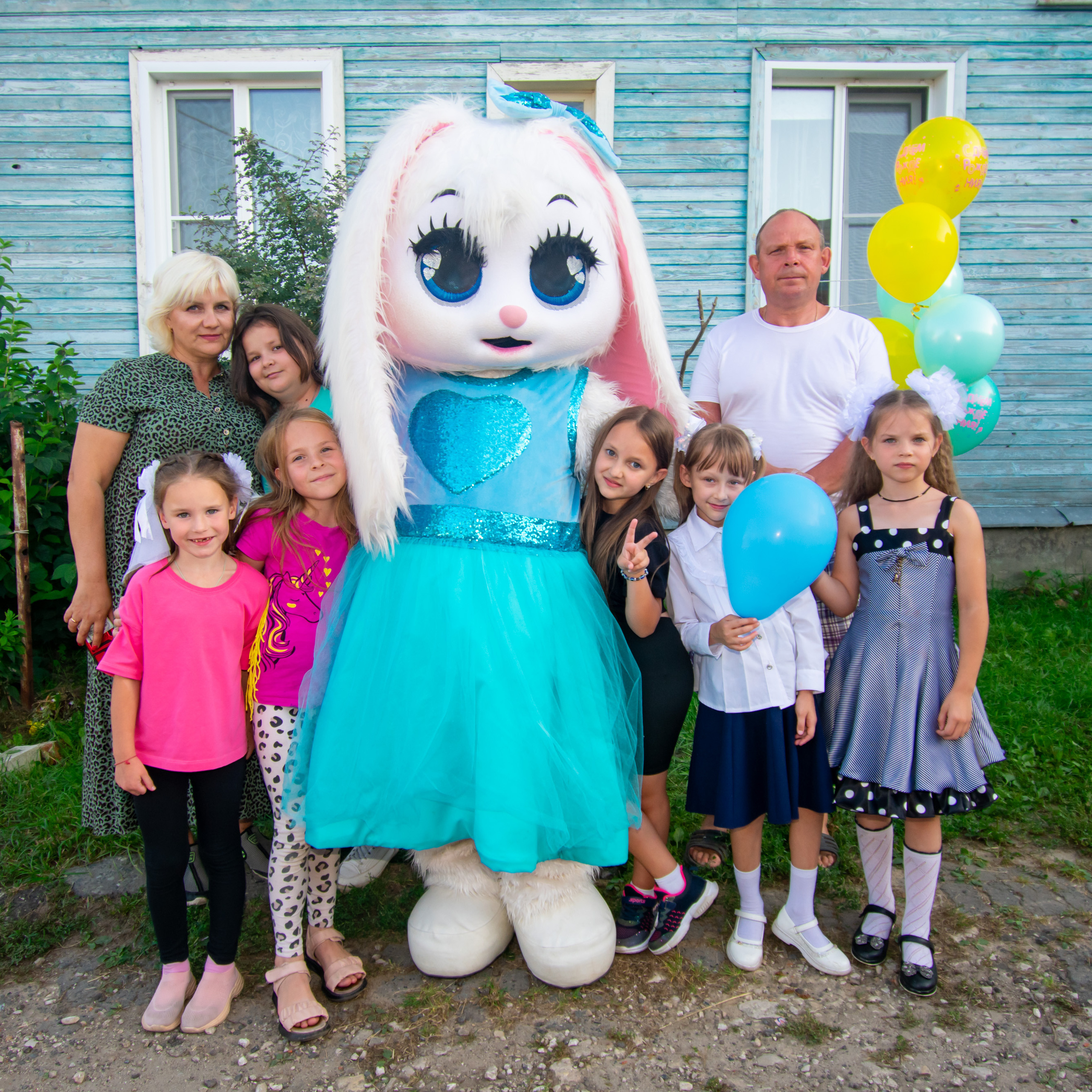 Отзывы Мишка Тедди. Поздравления от Мишки Тедди в Муроме