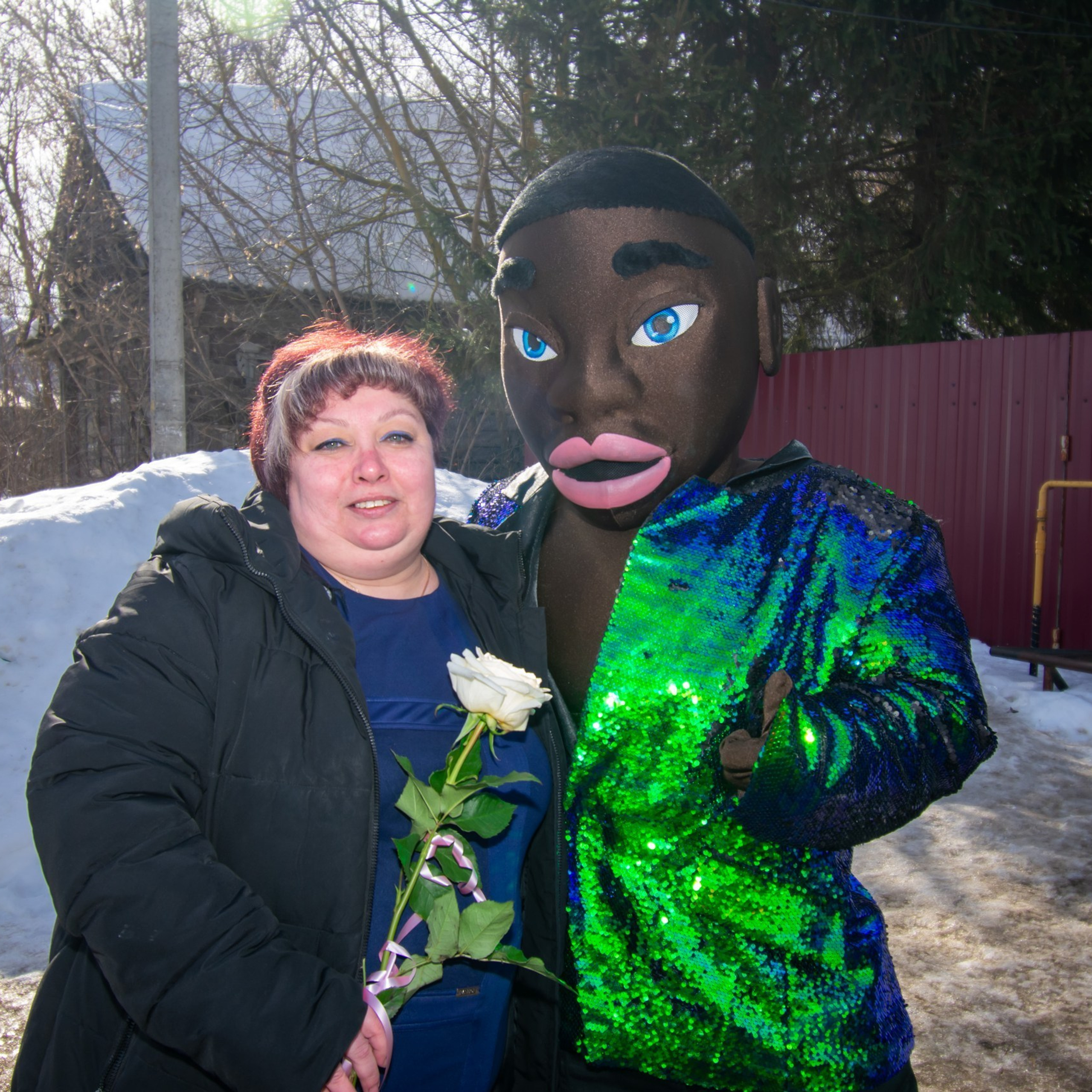 Отзывы Мишка Тедди. Поздравления от Мишки Тедди в Муроме