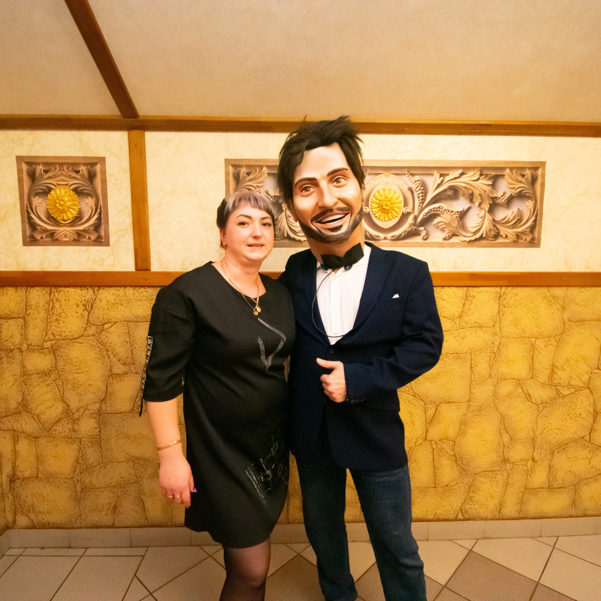 Отзывы Мишка Тедди. Поздравления от Мишки Тедди в Муроме