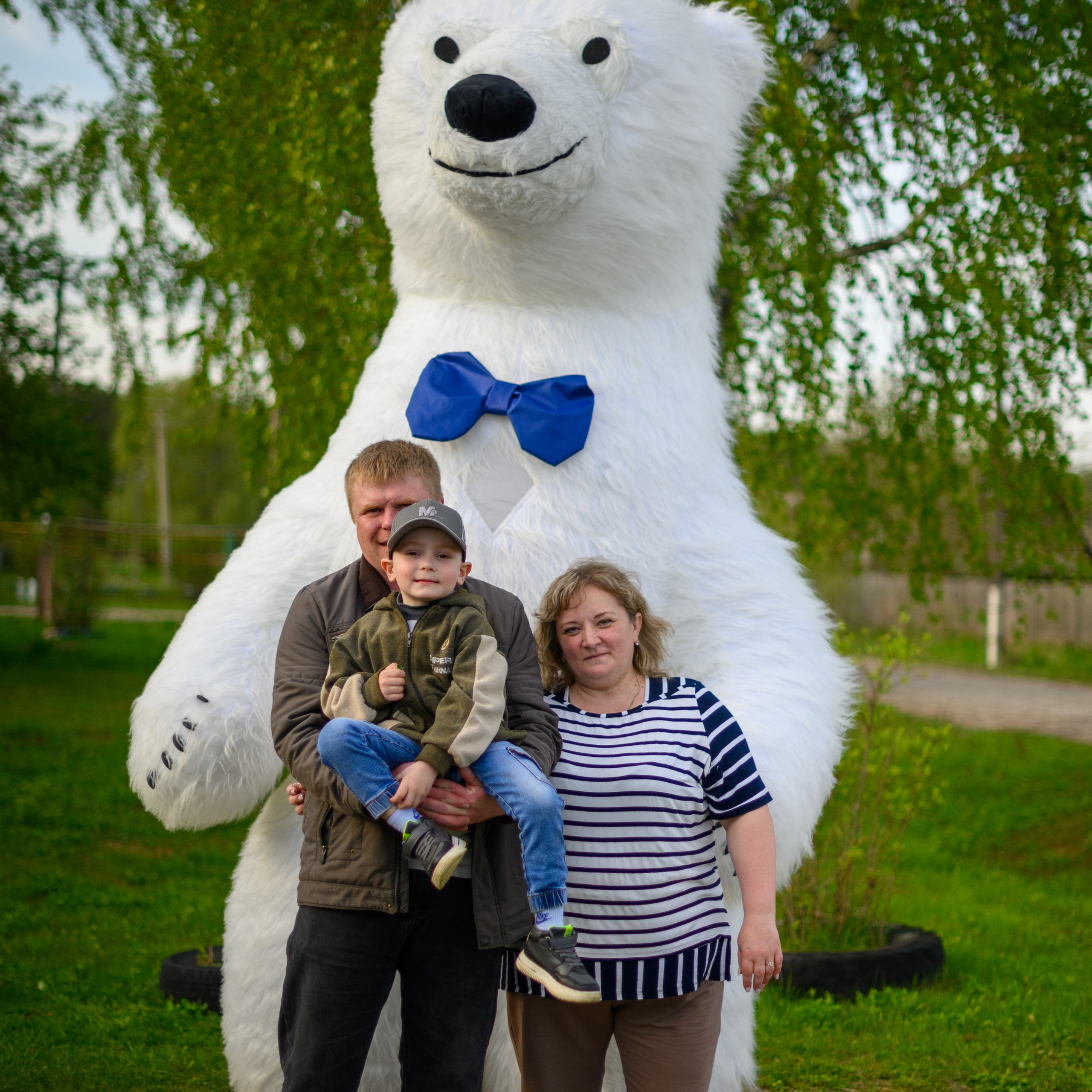 Отзывы Мишка Тедди. Поздравления от Мишки Тедди в Муроме