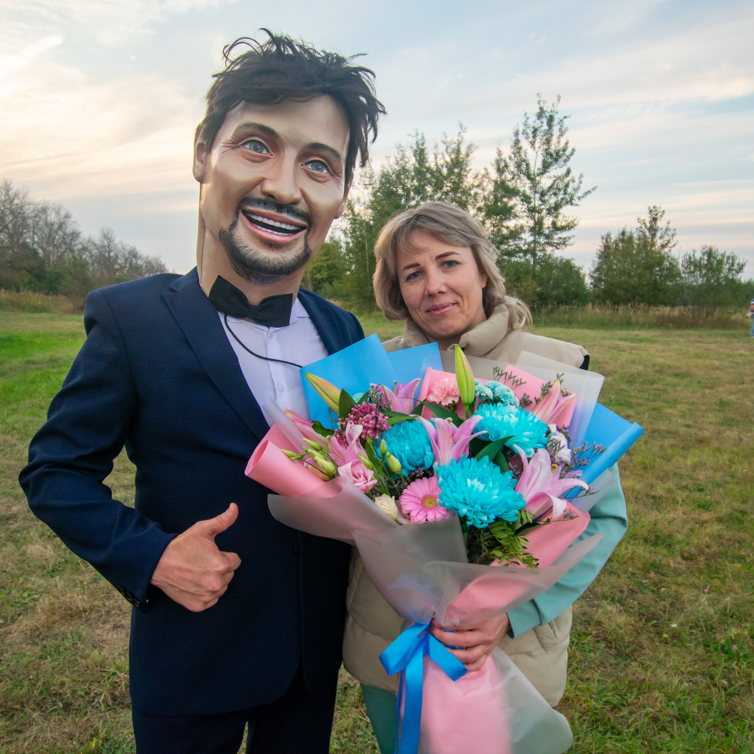 Отзывы Мишка Тедди. Поздравления от Мишки Тедди в Муроме