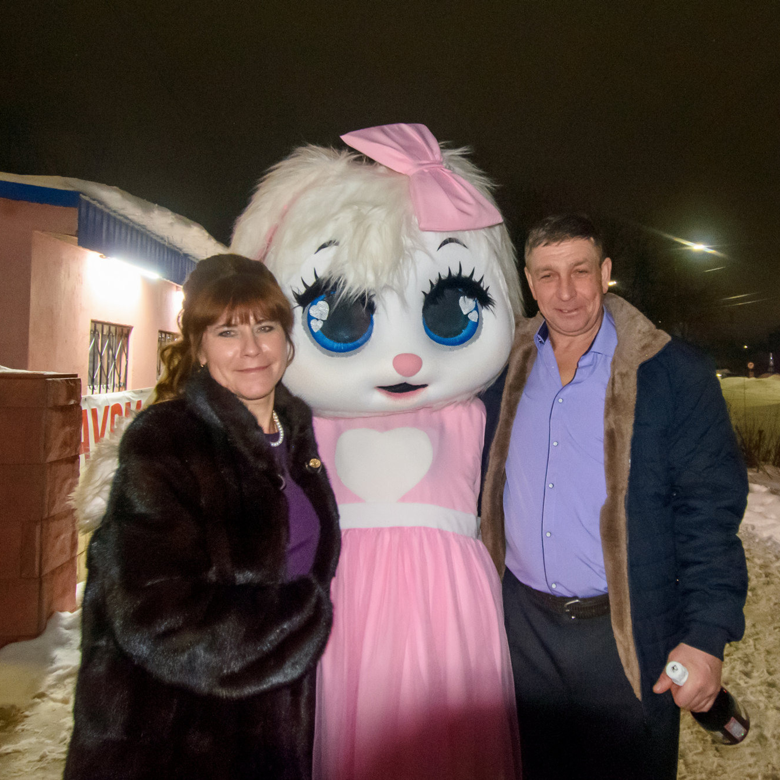 Отзывы Мишка Тедди. Поздравления от Мишки Тедди в Муроме