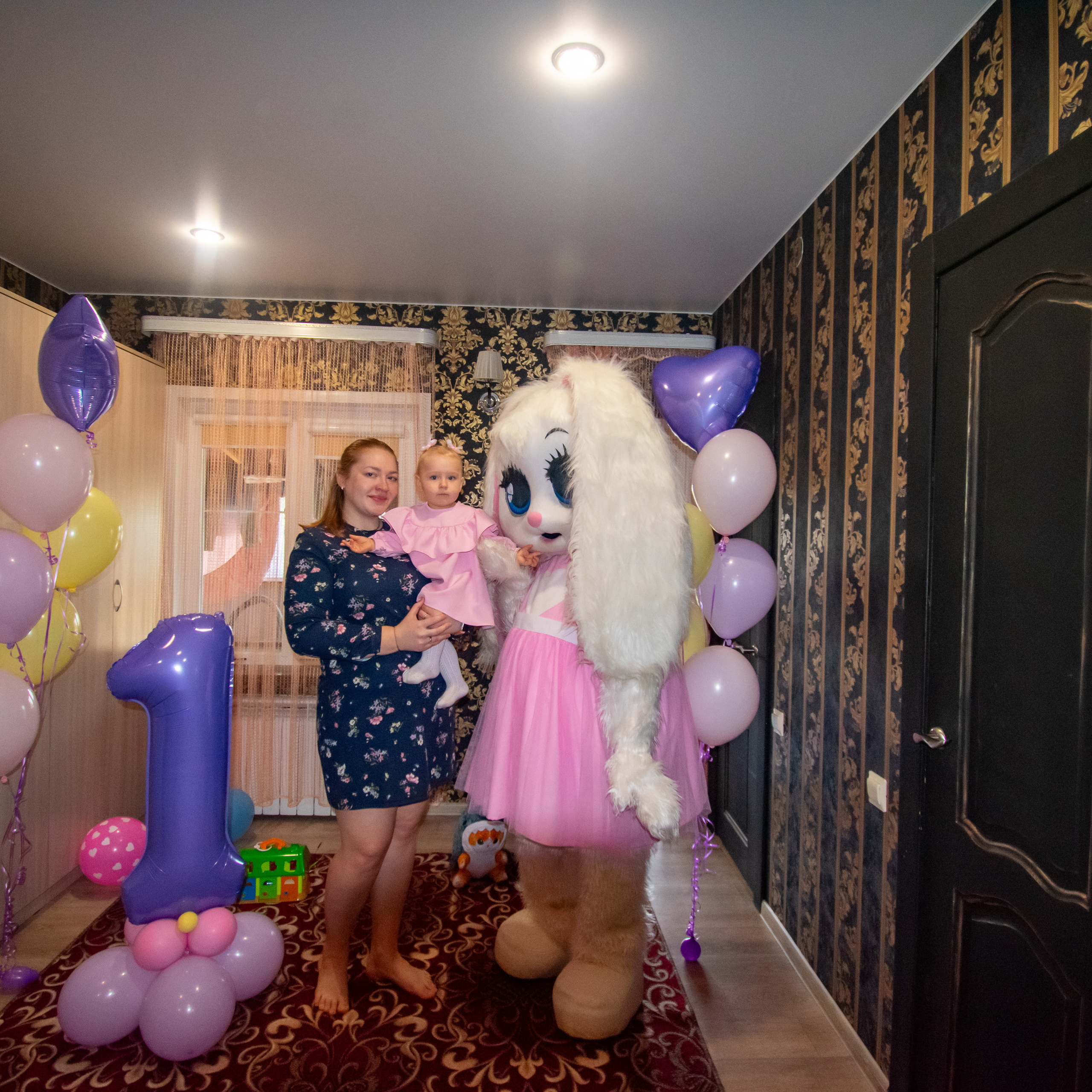 Отзывы Мишка Тедди. Поздравления от Мишки Тедди в Муроме