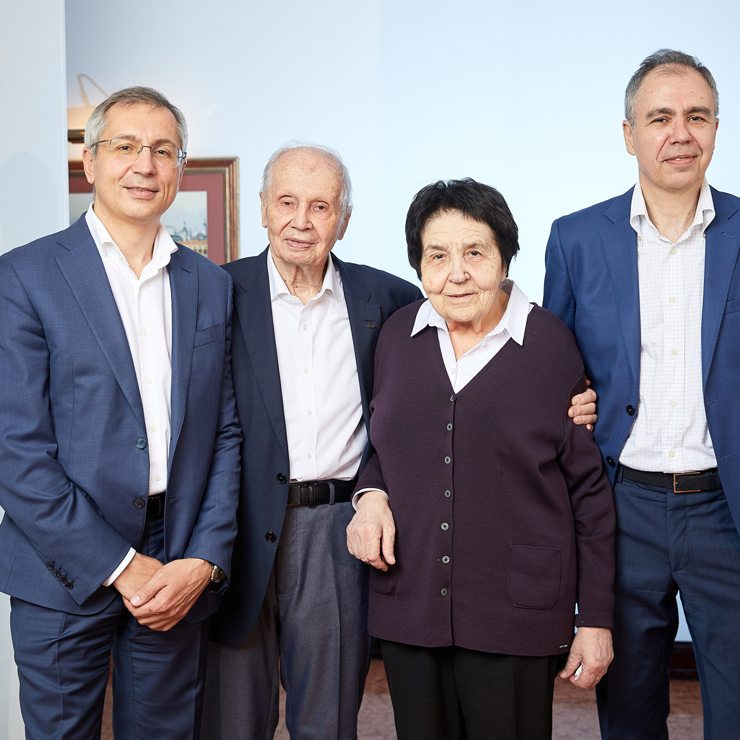 Отзывы. Фотохроника для следующих поколений