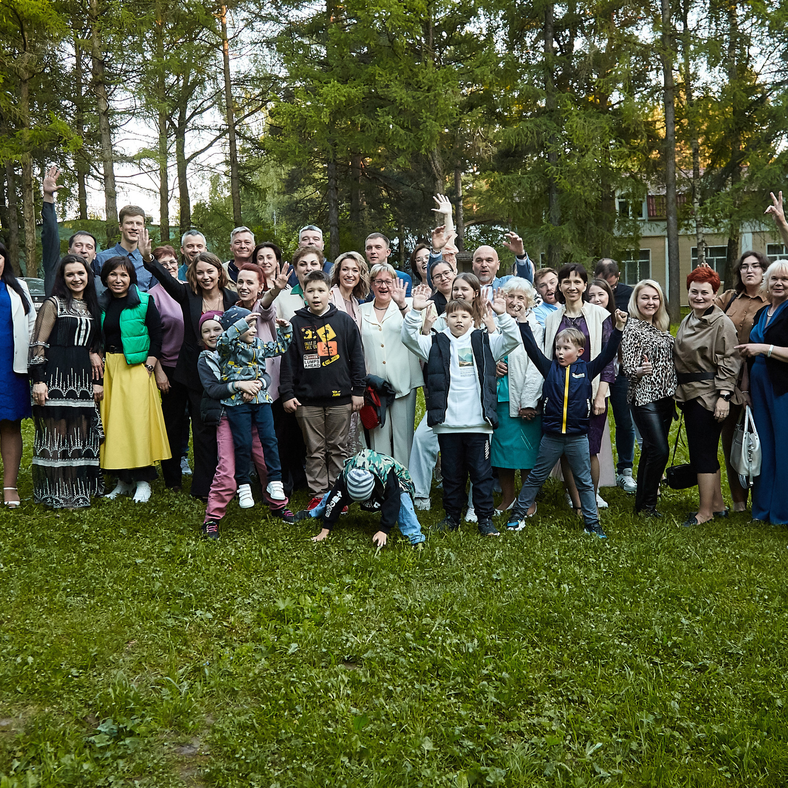 Отзывы. Фотохроника для следующих поколений