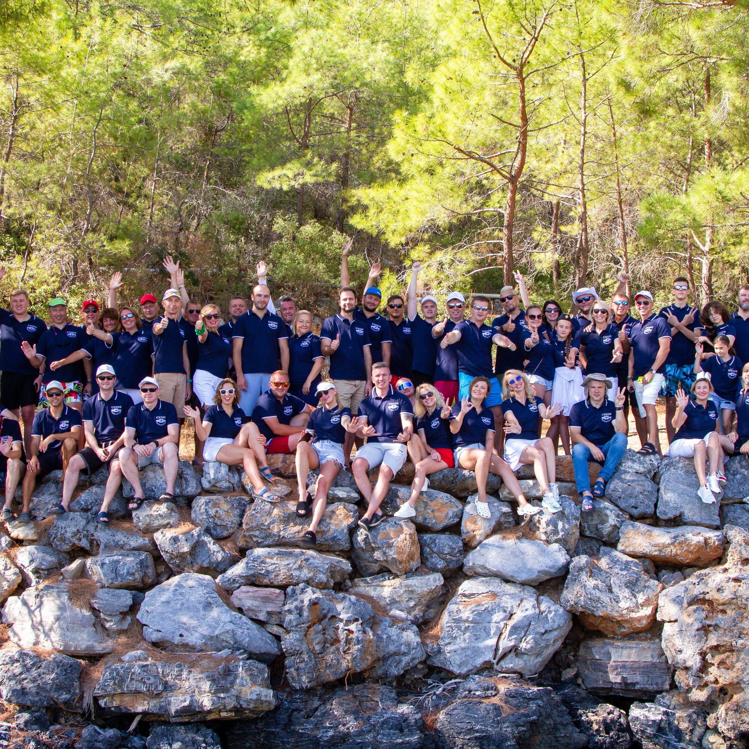 Отзывы. Фотохроника для следующих поколений