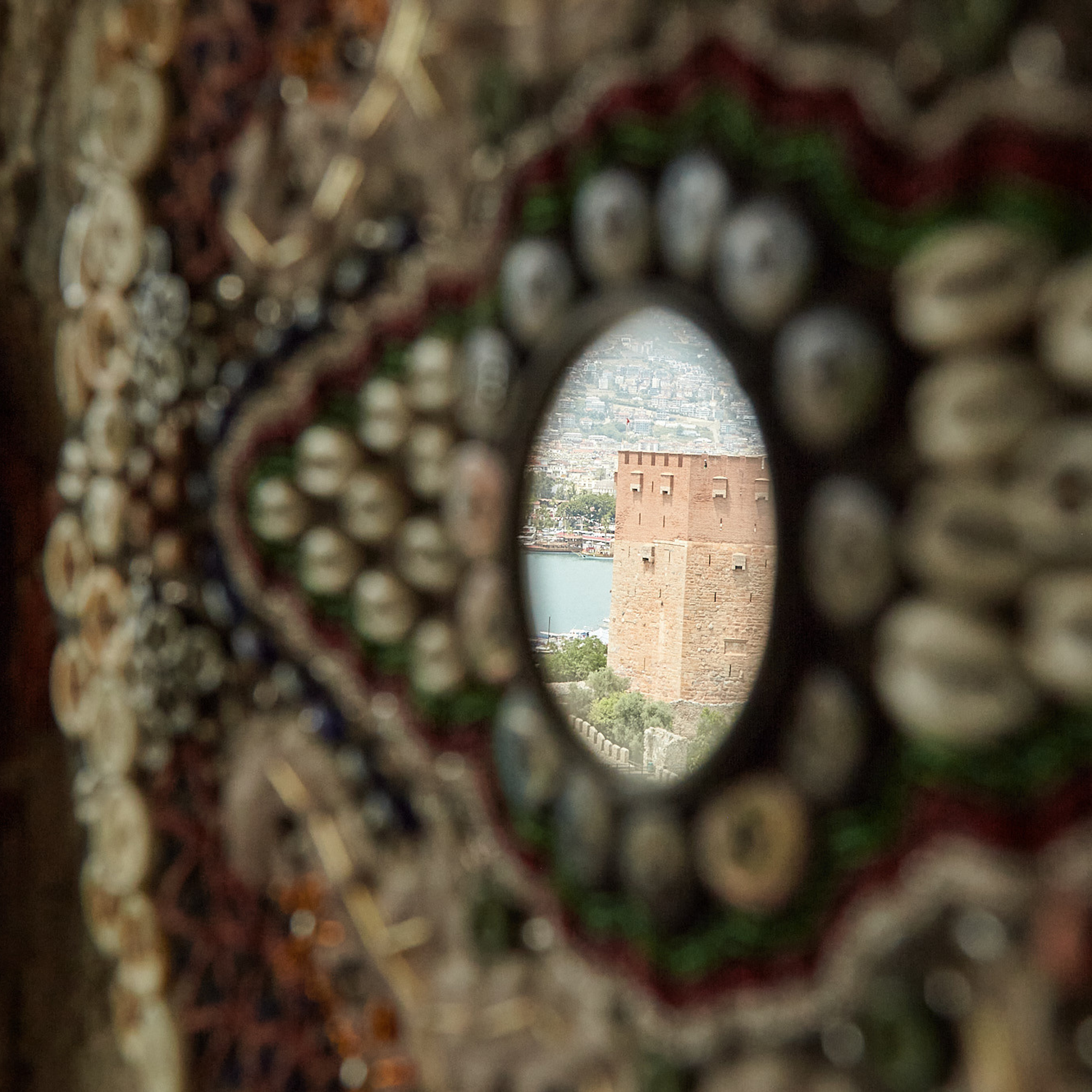 Отзывы. Фотохроника для следующих поколений