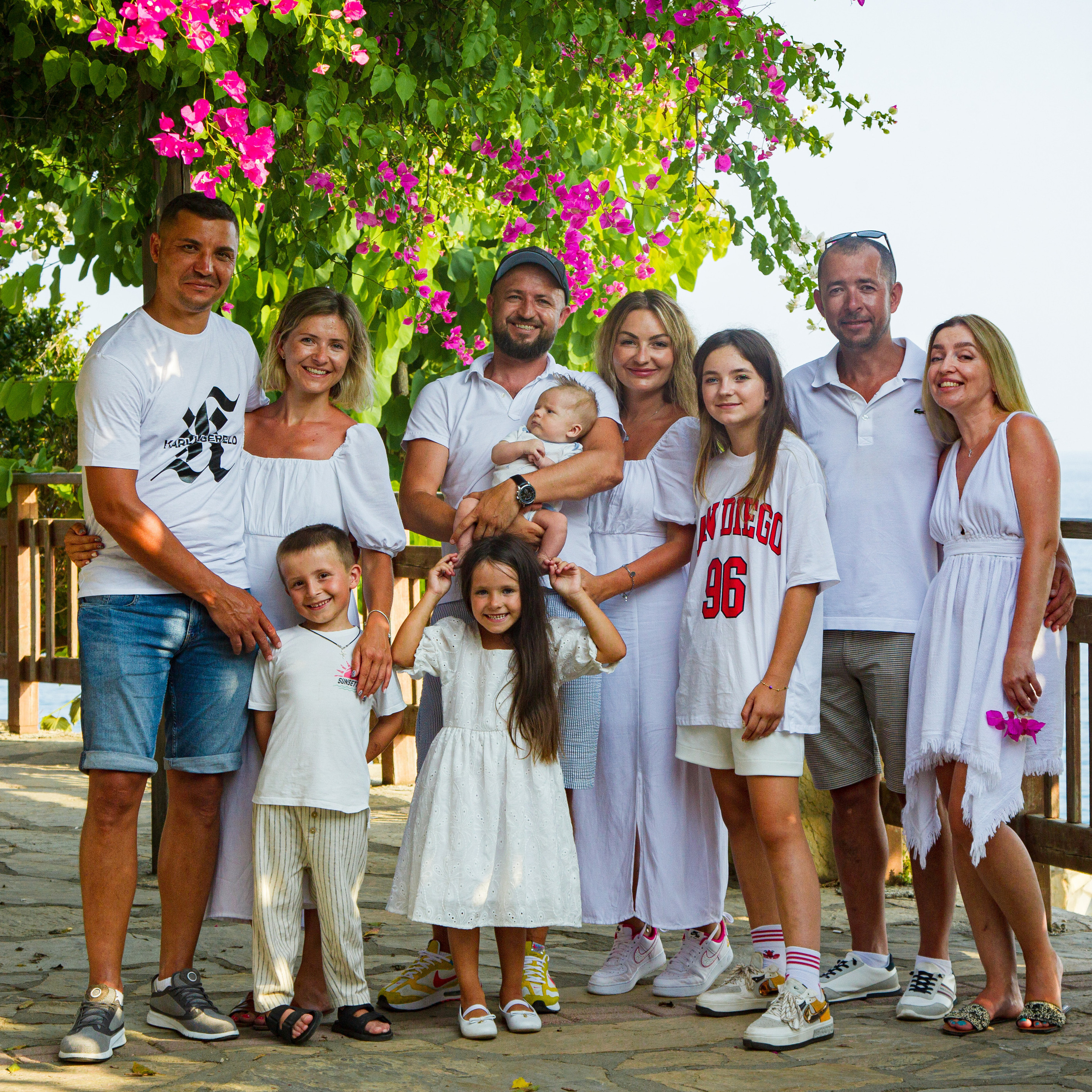 Отзывы. Фотохроника для следующих поколений