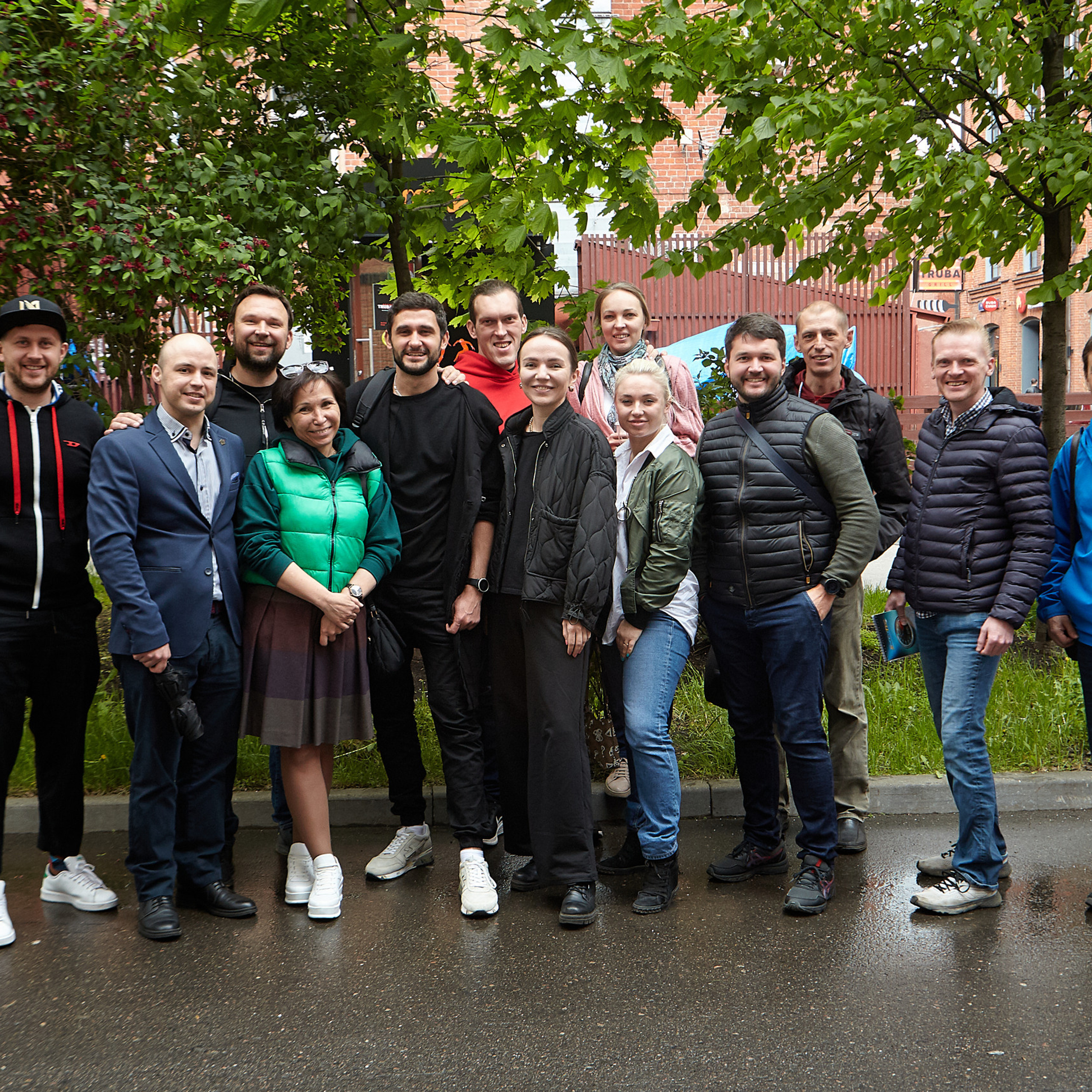 Отзывы. Фотохроника для следующих поколений