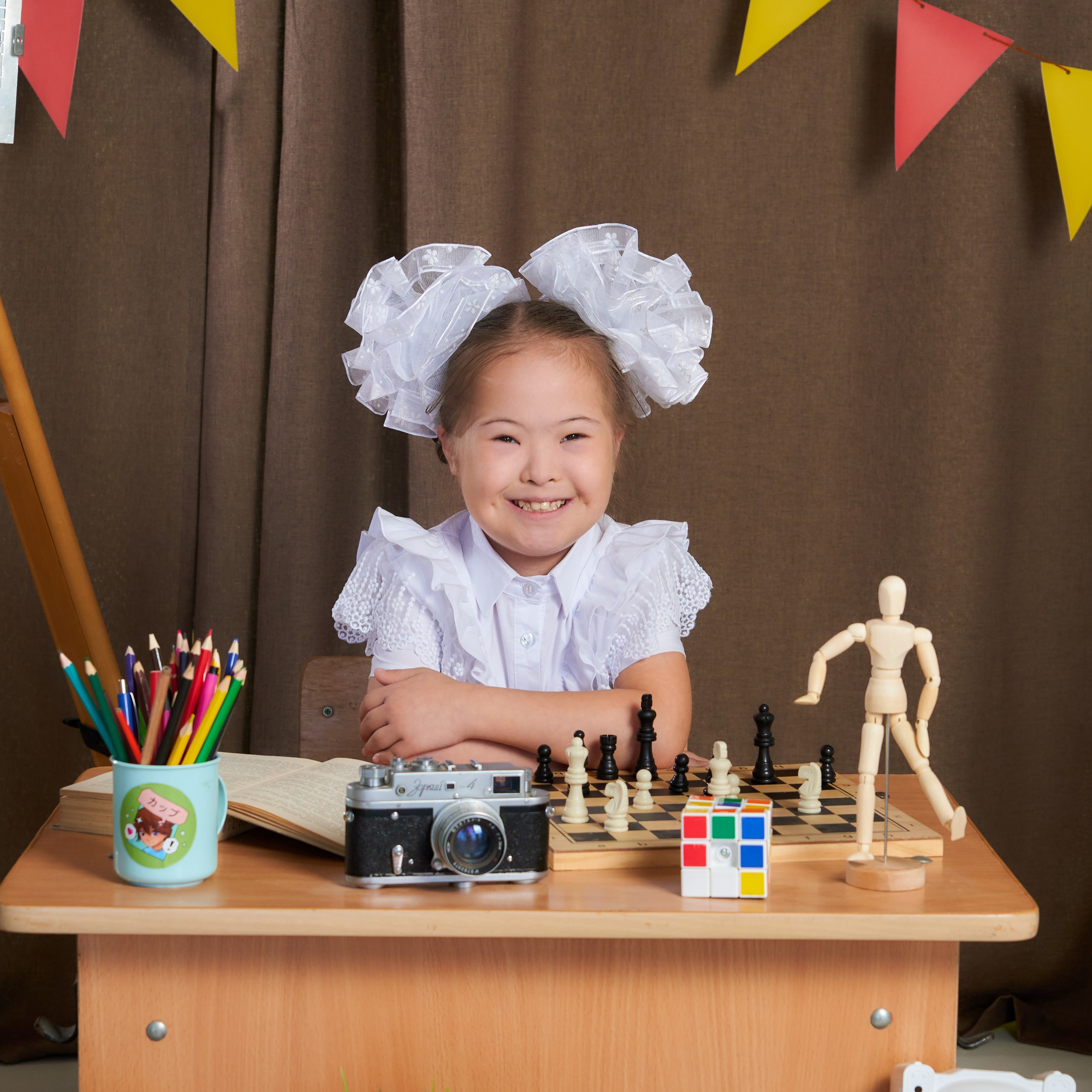 ОТЗЫВЫ. Школьный фотограф в Уральске, студия | Классный Школьный Альбом