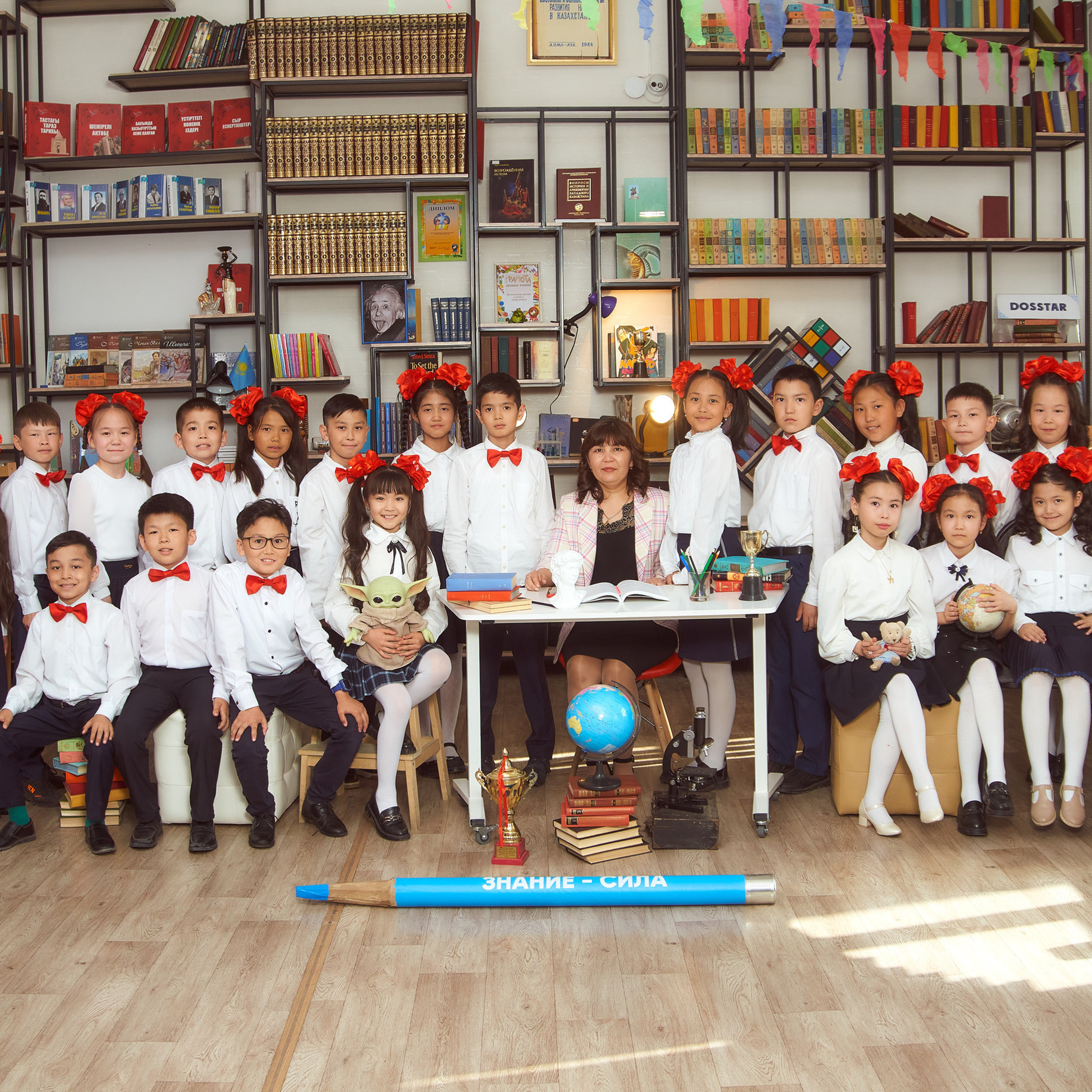 ОТЗЫВЫ. Школьный фотограф в Уральске, студия | Классный Школьный Альбом