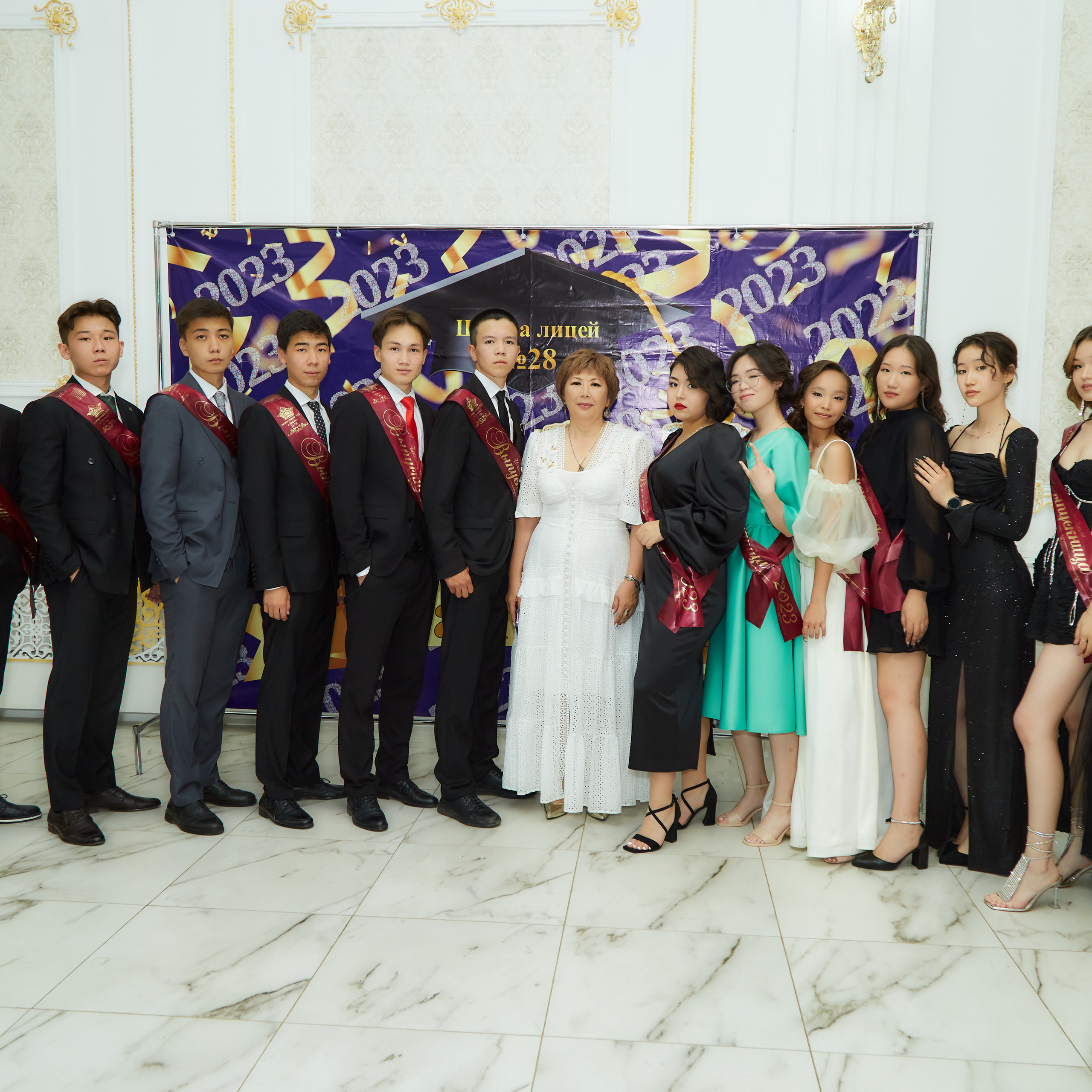 ОТЗЫВЫ. Школьный фотограф в Уральске, студия | Классный Школьный Альбом