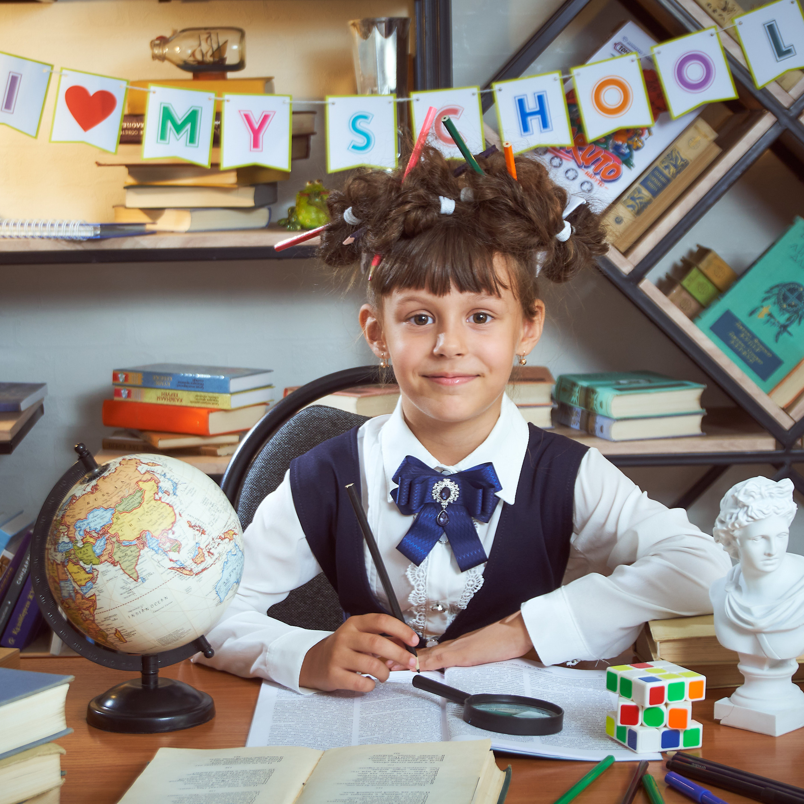 ОТЗЫВЫ. Школьный фотограф в Уральске, студия | Классный Школьный Альбом