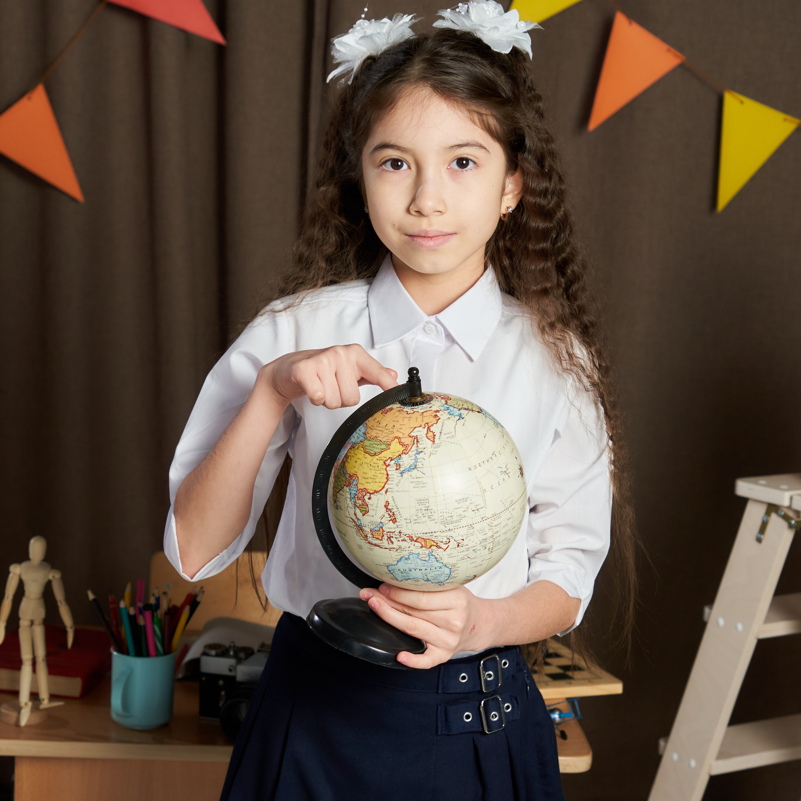 ОТЗЫВЫ. Школьный фотограф в Уральске, студия | Классный Школьный Альбом