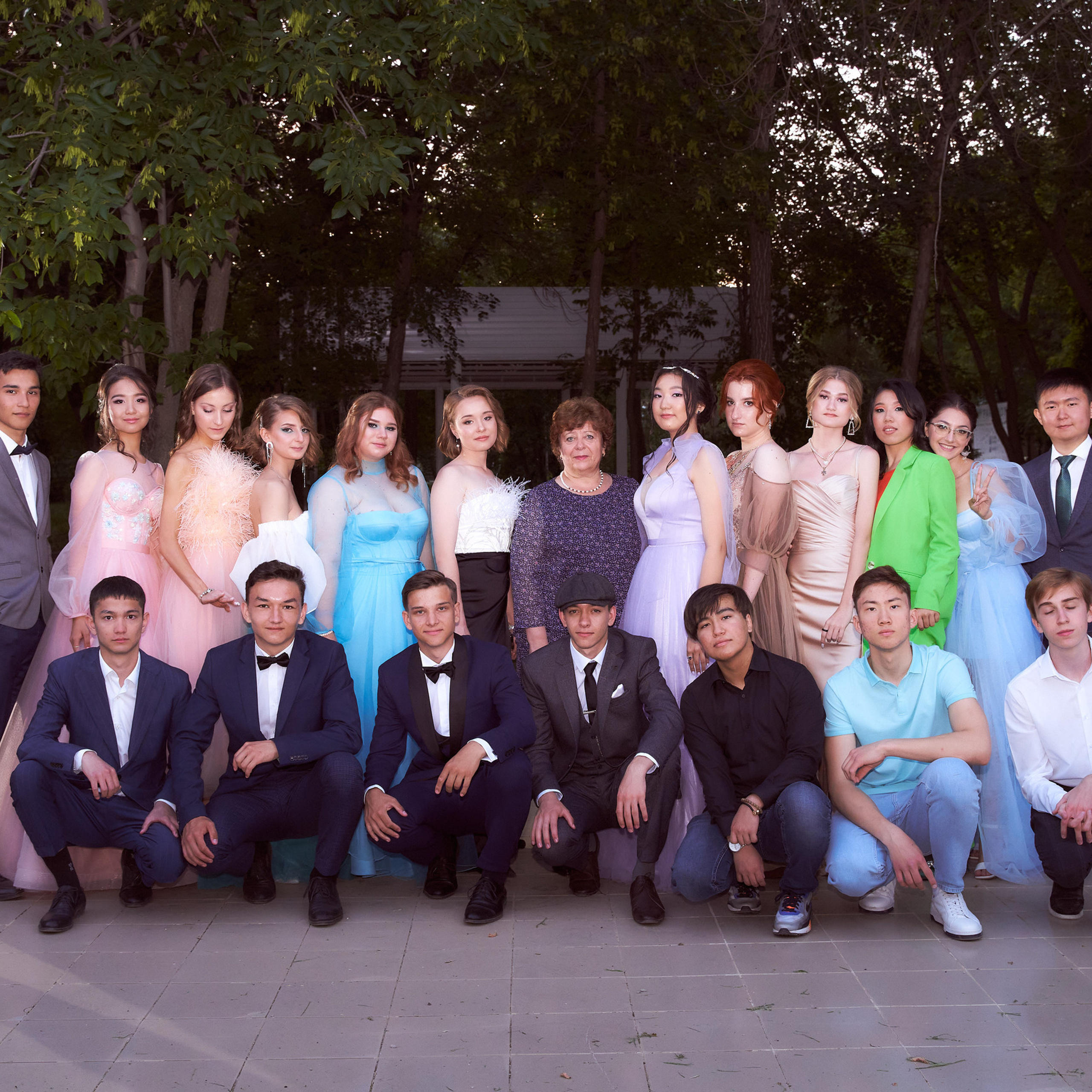 ОТЗЫВЫ. Школьный фотограф в Уральске, студия | Классный Школьный Альбом