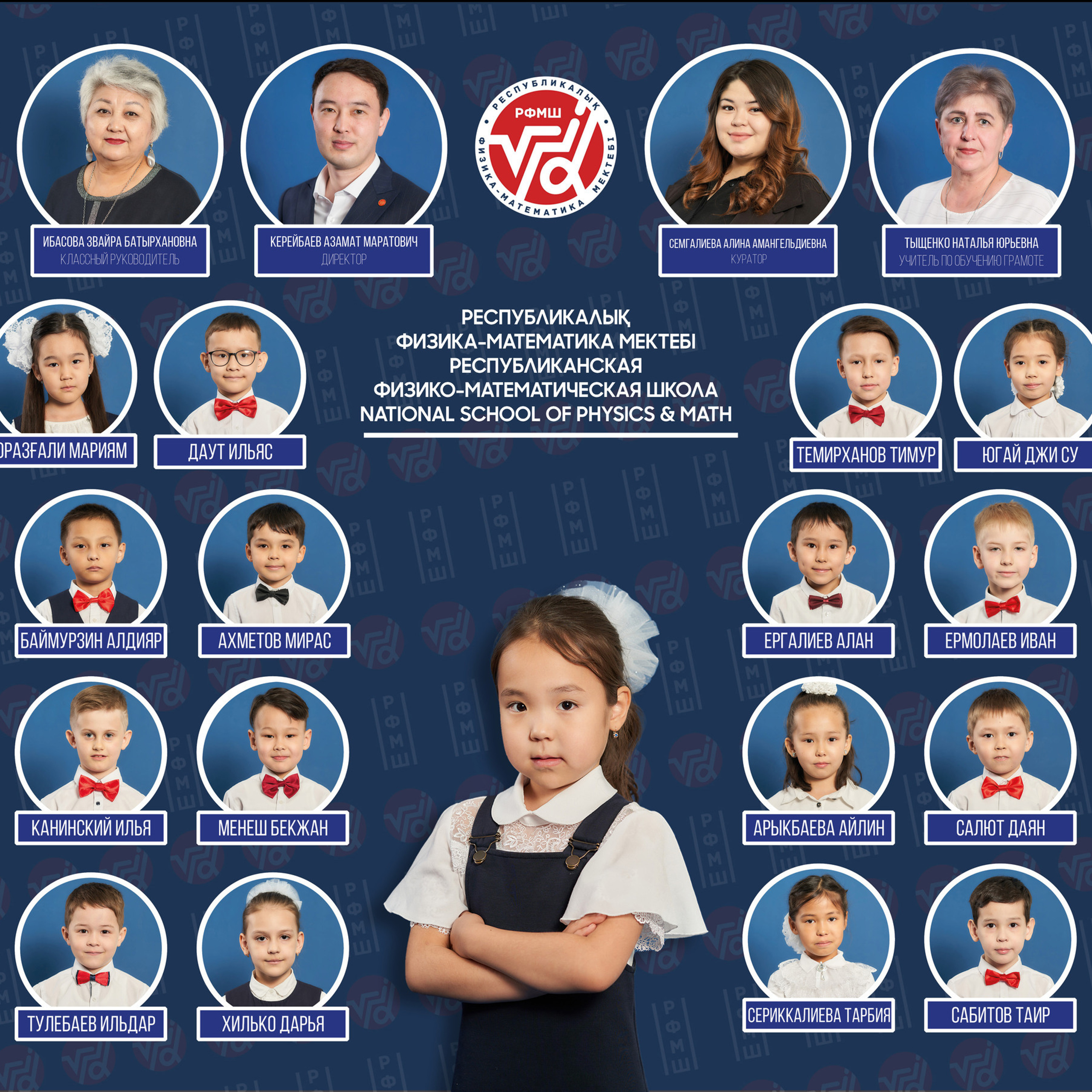 ОТЗЫВЫ. Школьный фотограф в Уральске, студия | Классный Школьный Альбом