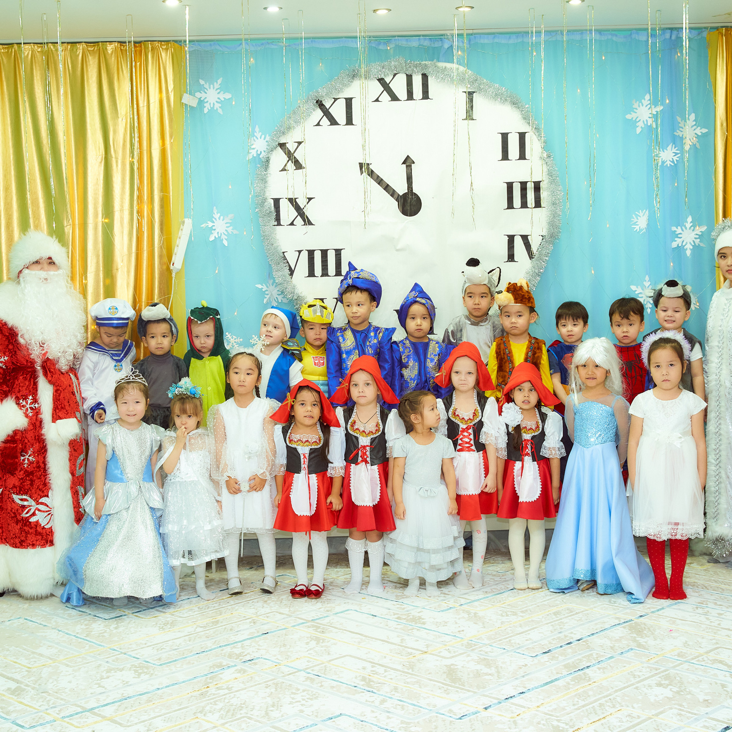 ОТЗЫВЫ. Школьный фотограф в Уральске, студия | Классный Школьный Альбом