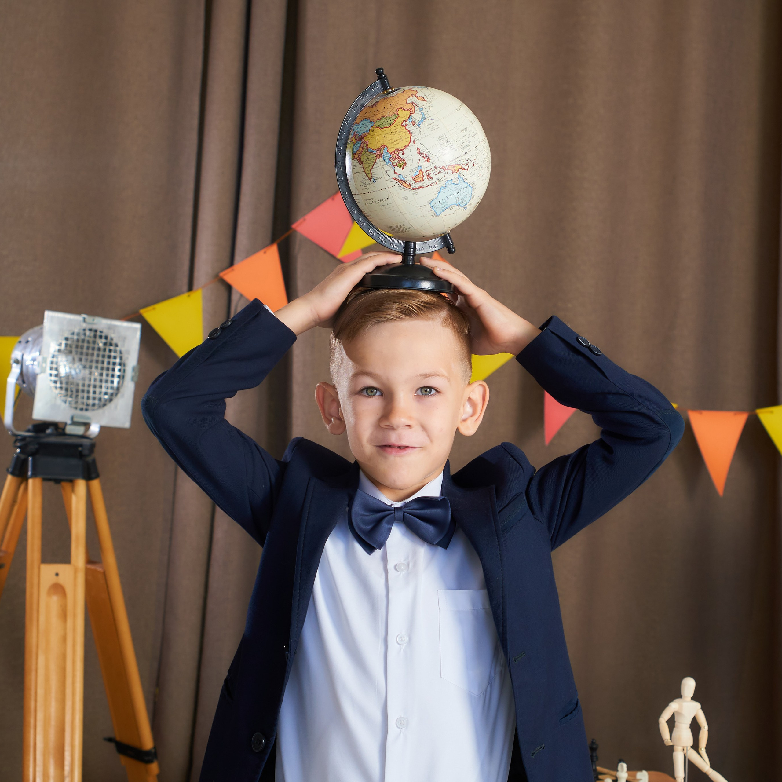 ОТЗЫВЫ. Школьный фотограф в Уральске, студия | Классный Школьный Альбом