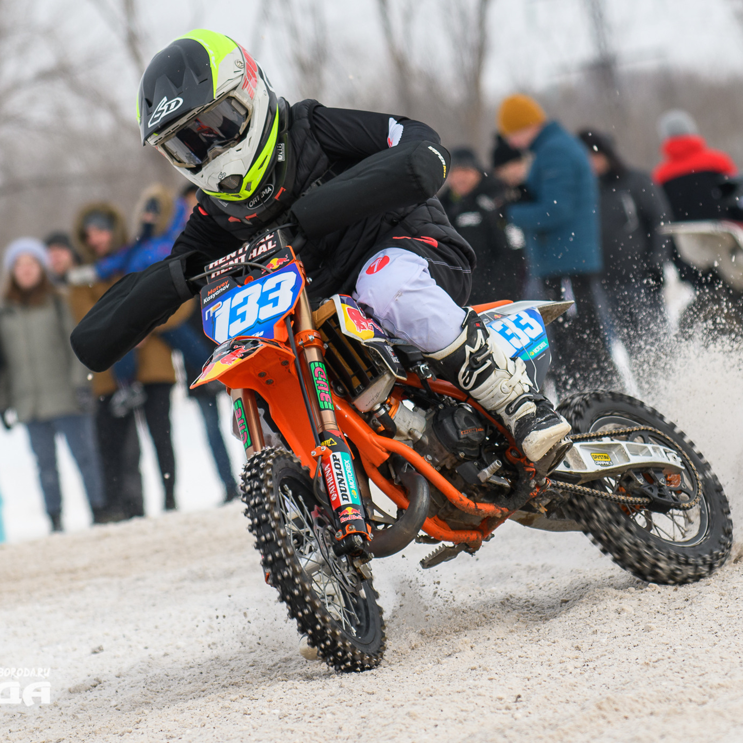 Отзывы. Фотограф | Макс Борода