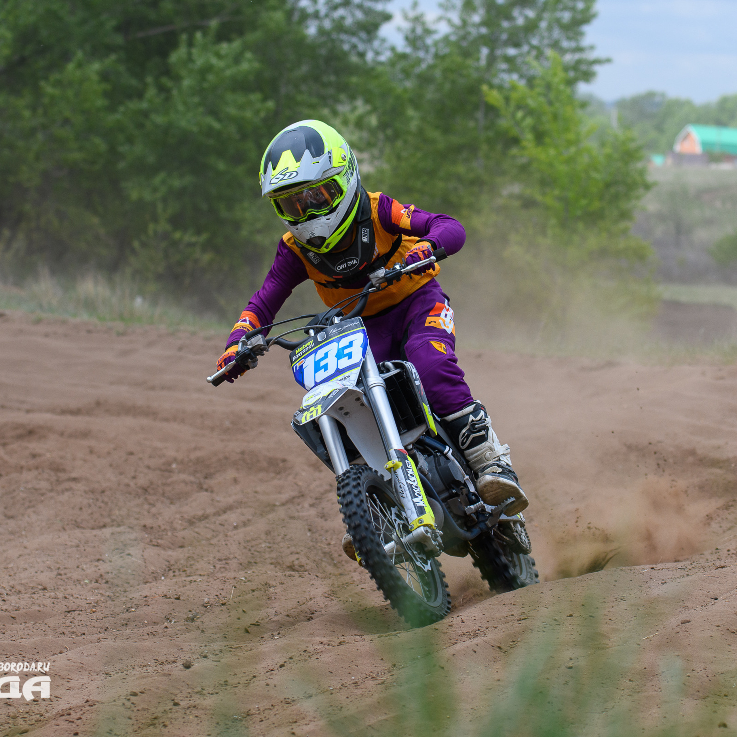 Отзывы. Фотограф | Макс Борода