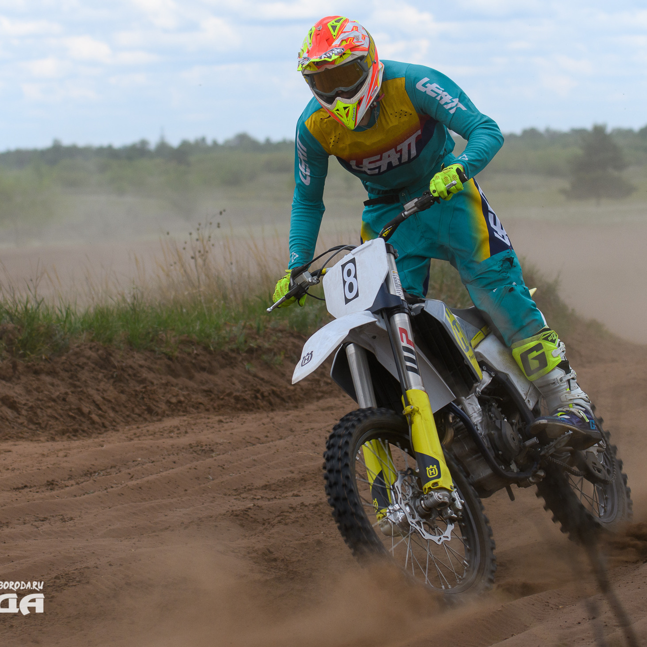 Отзывы. Фотограф | Макс Борода