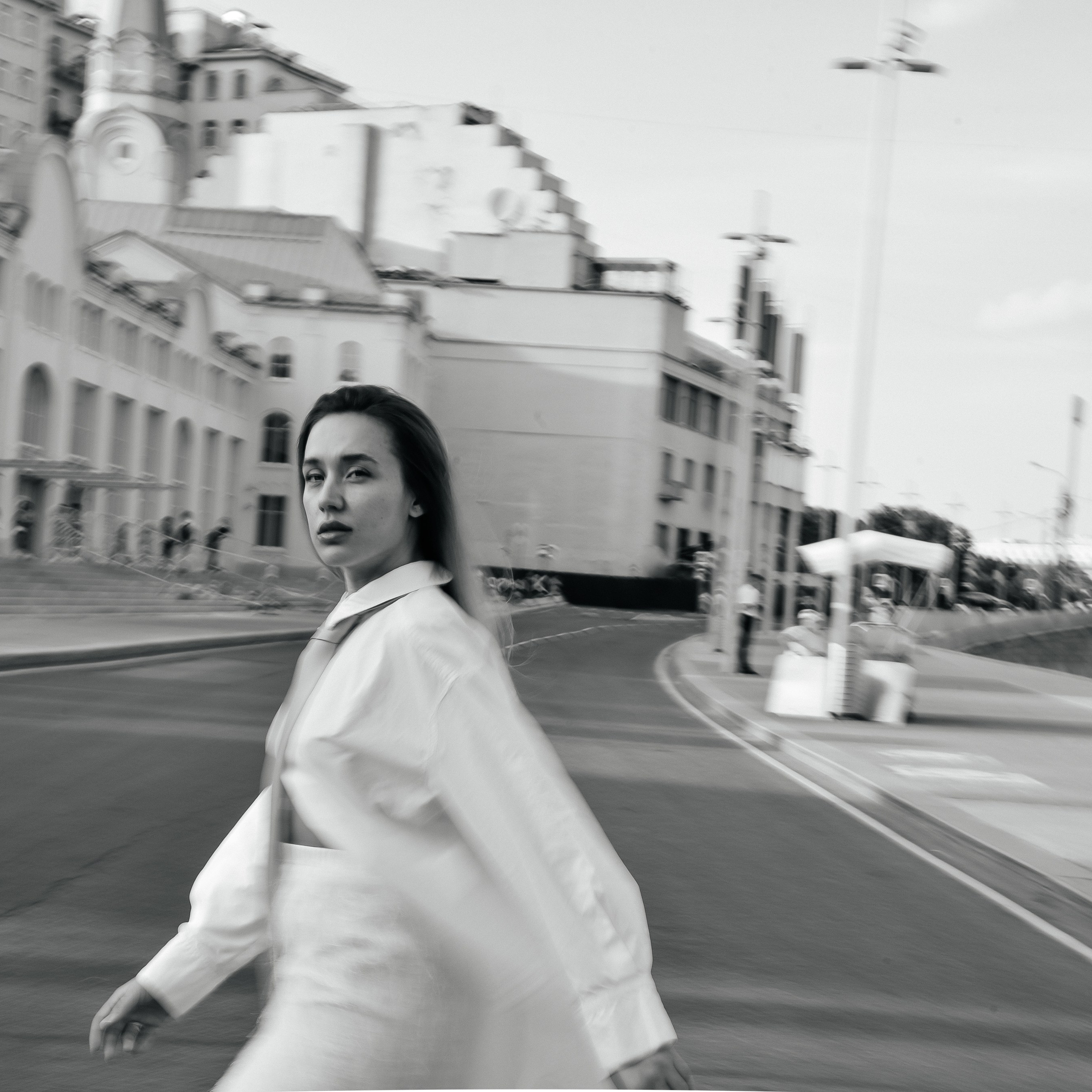 Фотопрогулка ГЭС-2